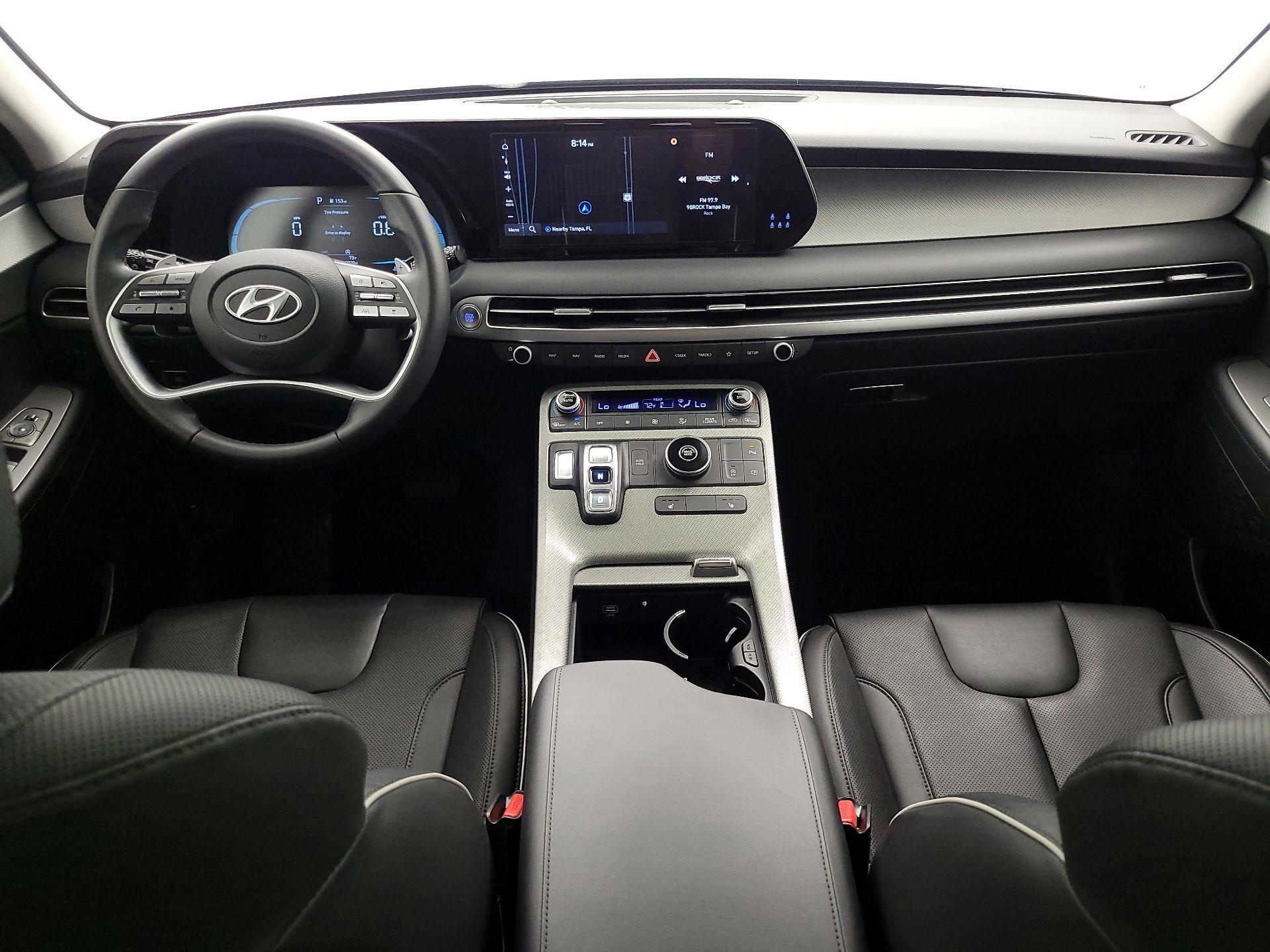 Thumbnail: 2023 Hyundai Palisade - 9