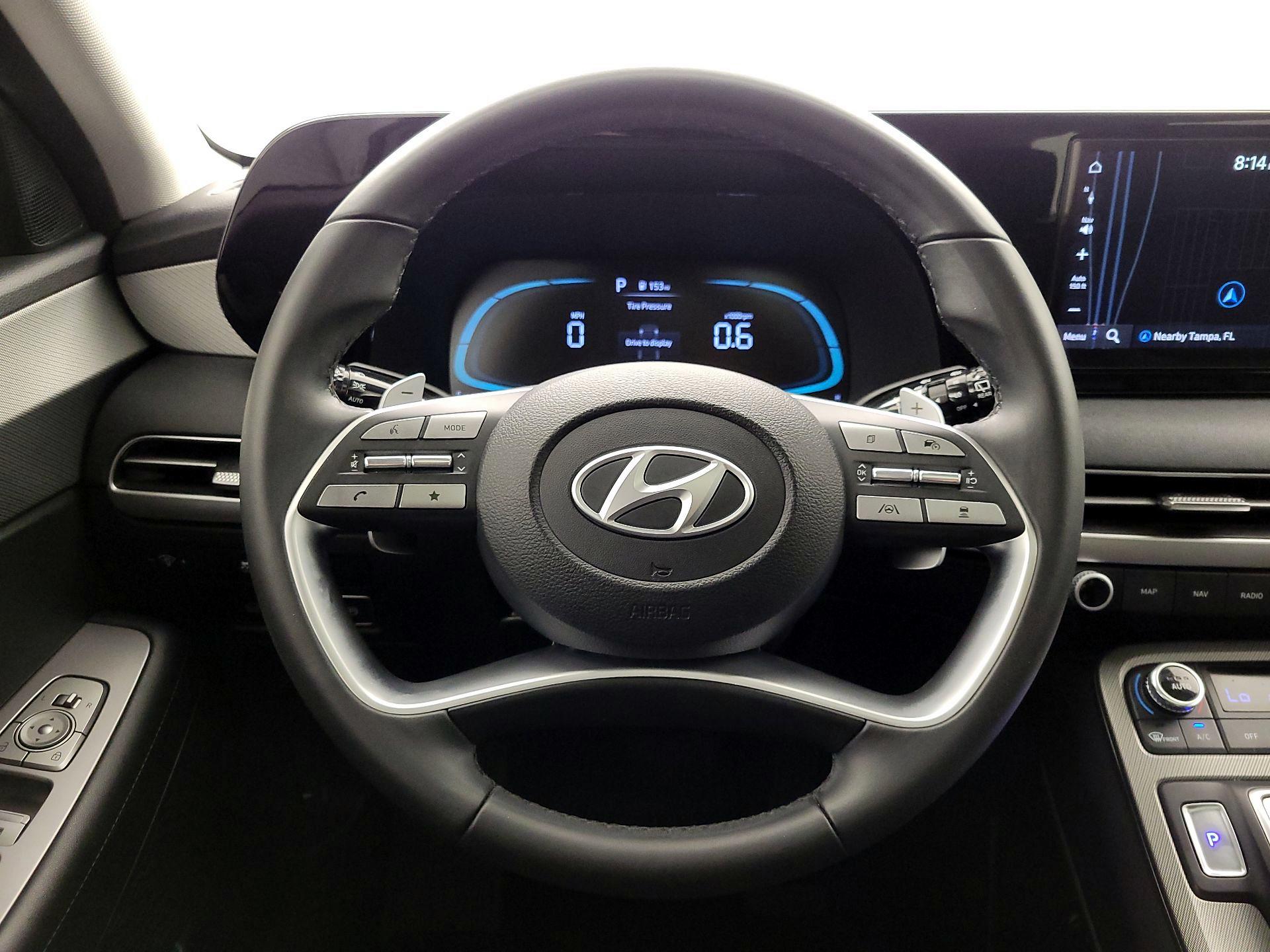 Thumbnail: 2023 Hyundai Palisade - 10