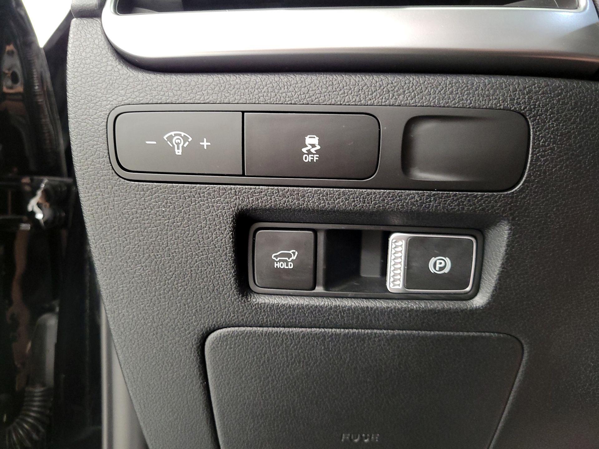 Thumbnail: 2023 Hyundai Palisade - 13