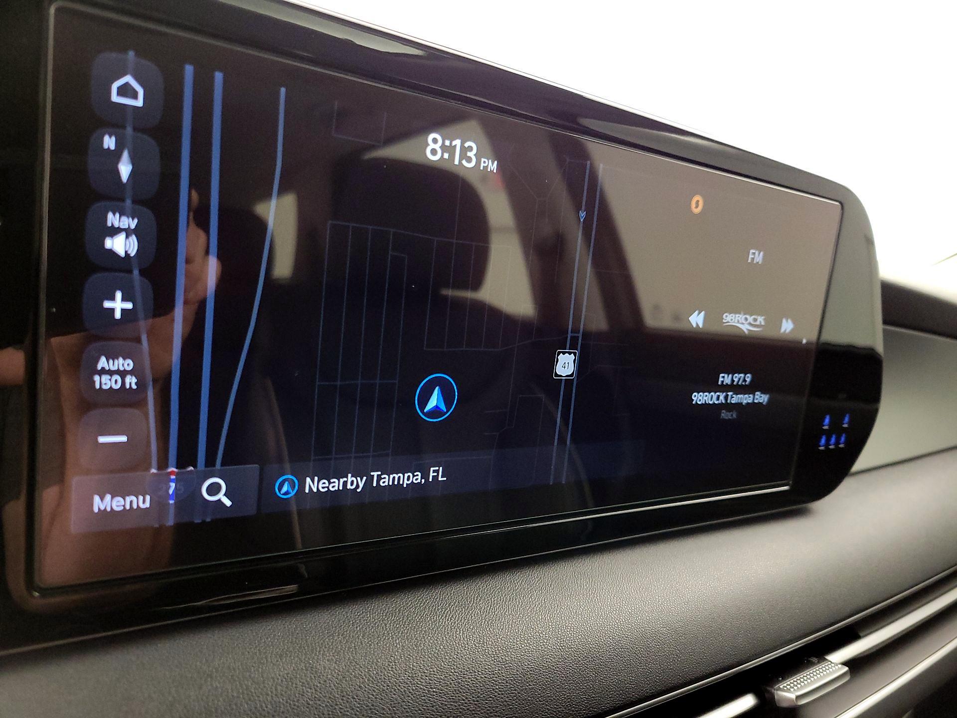 Thumbnail: 2023 Hyundai Palisade - 14