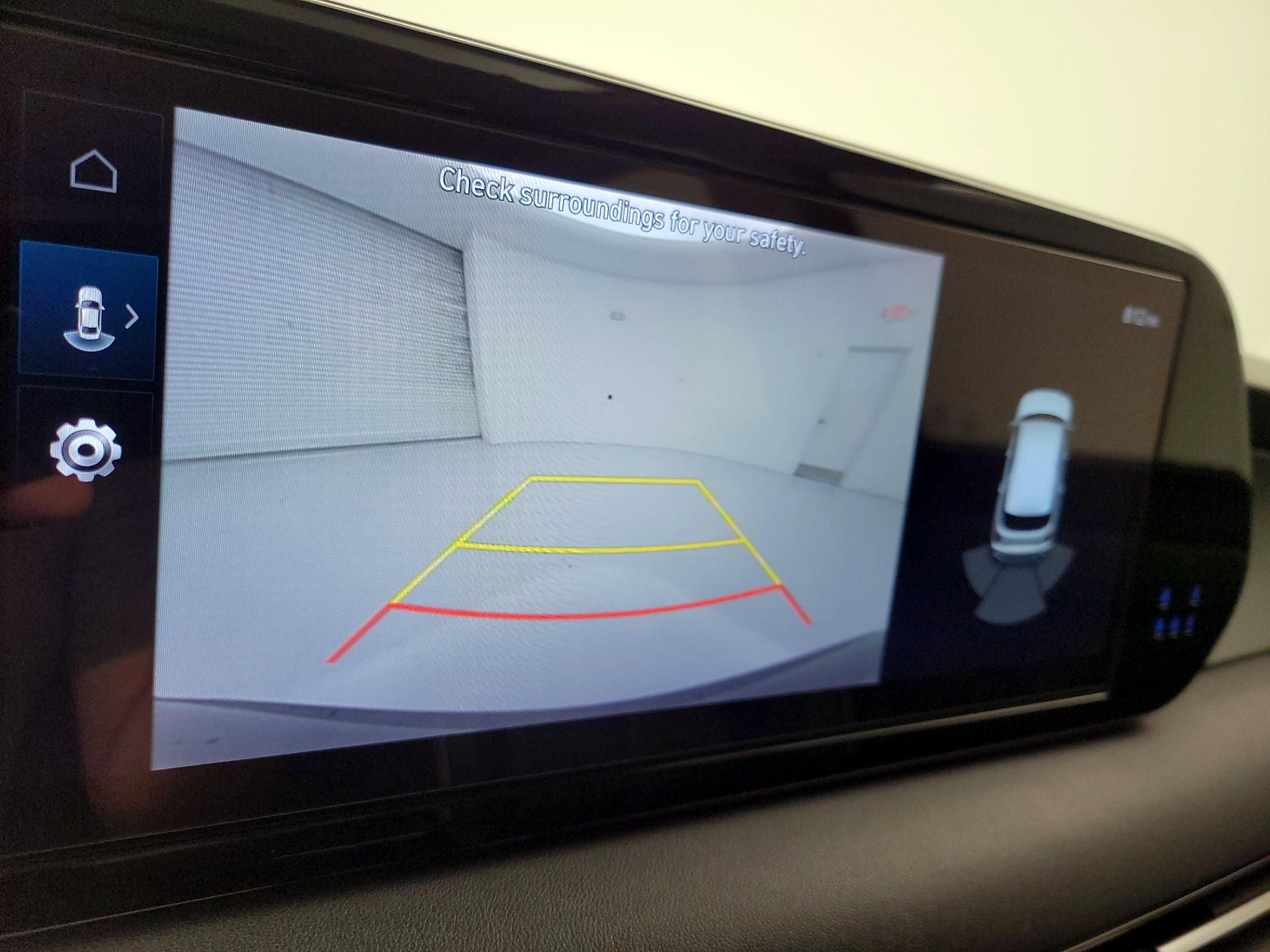 Thumbnail: 2023 Hyundai Palisade - 15