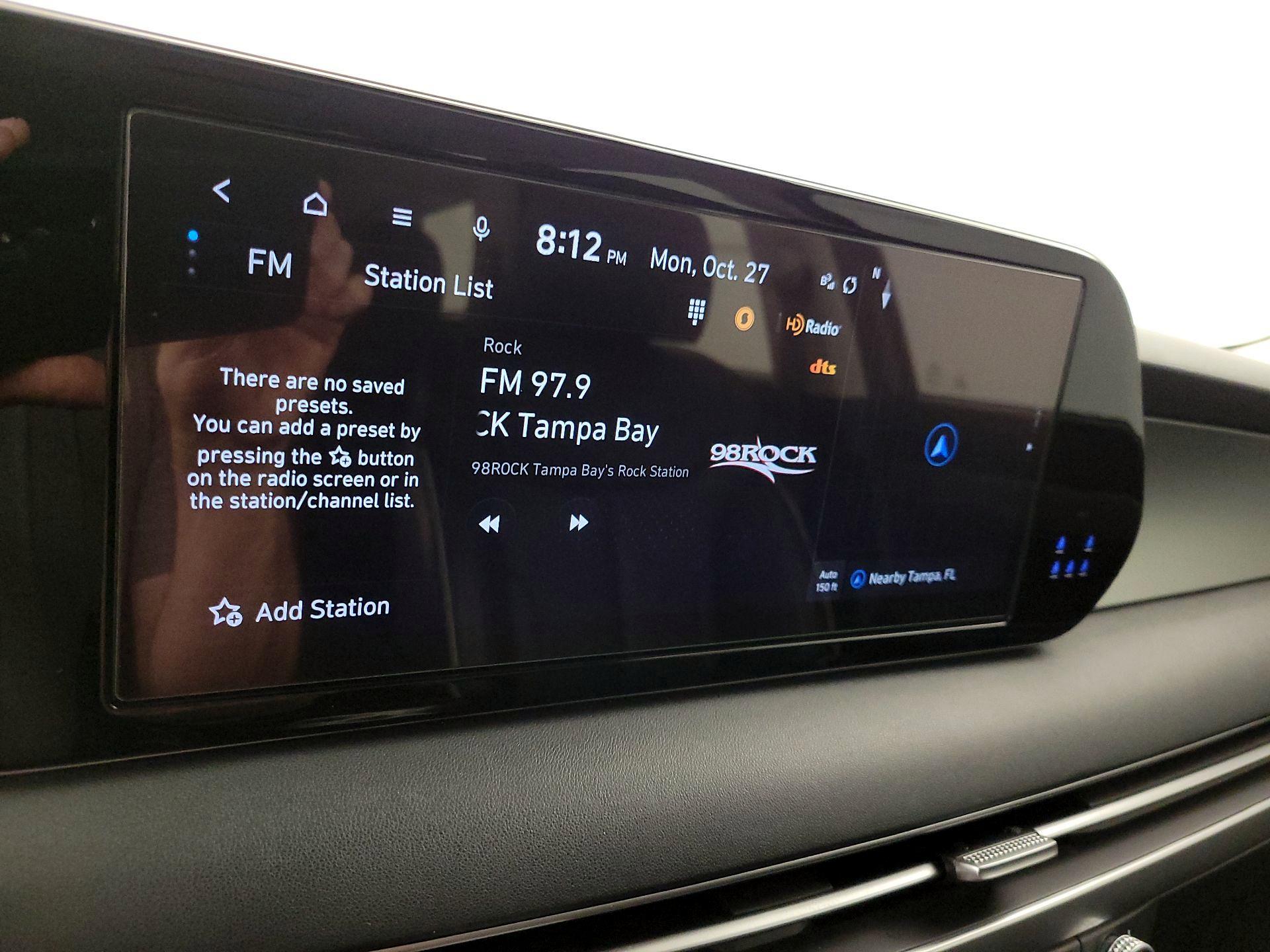 Thumbnail: 2023 Hyundai Palisade - 16