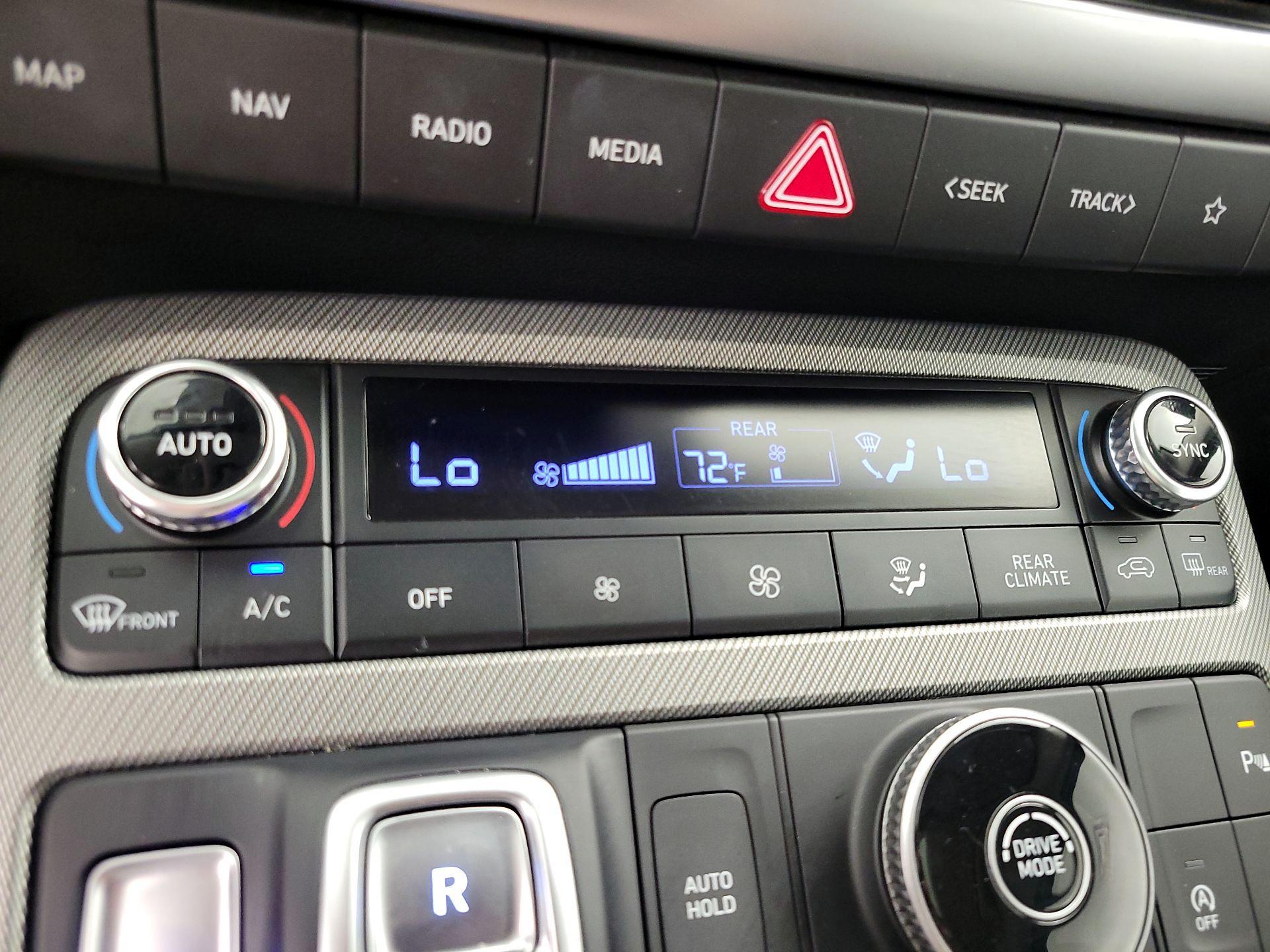 Thumbnail: 2023 Hyundai Palisade - 17