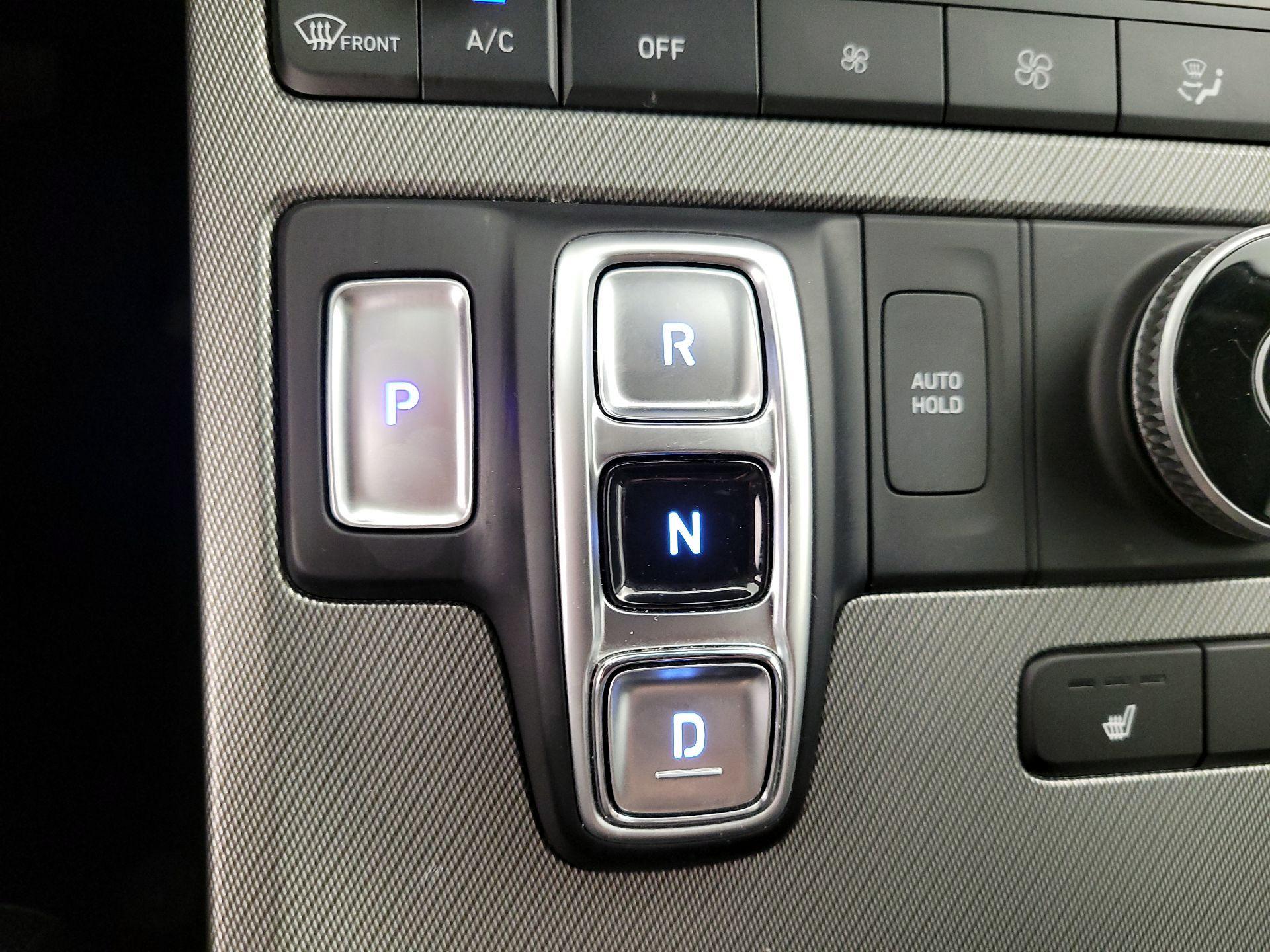 Thumbnail: 2023 Hyundai Palisade - 18