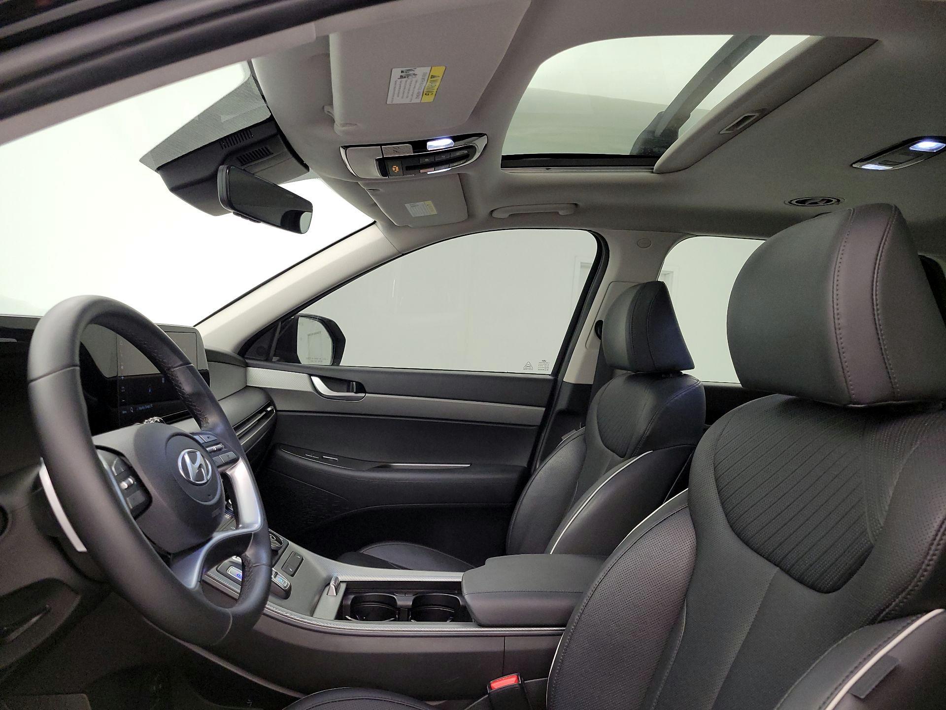 Thumbnail: 2023 Hyundai Palisade - 20