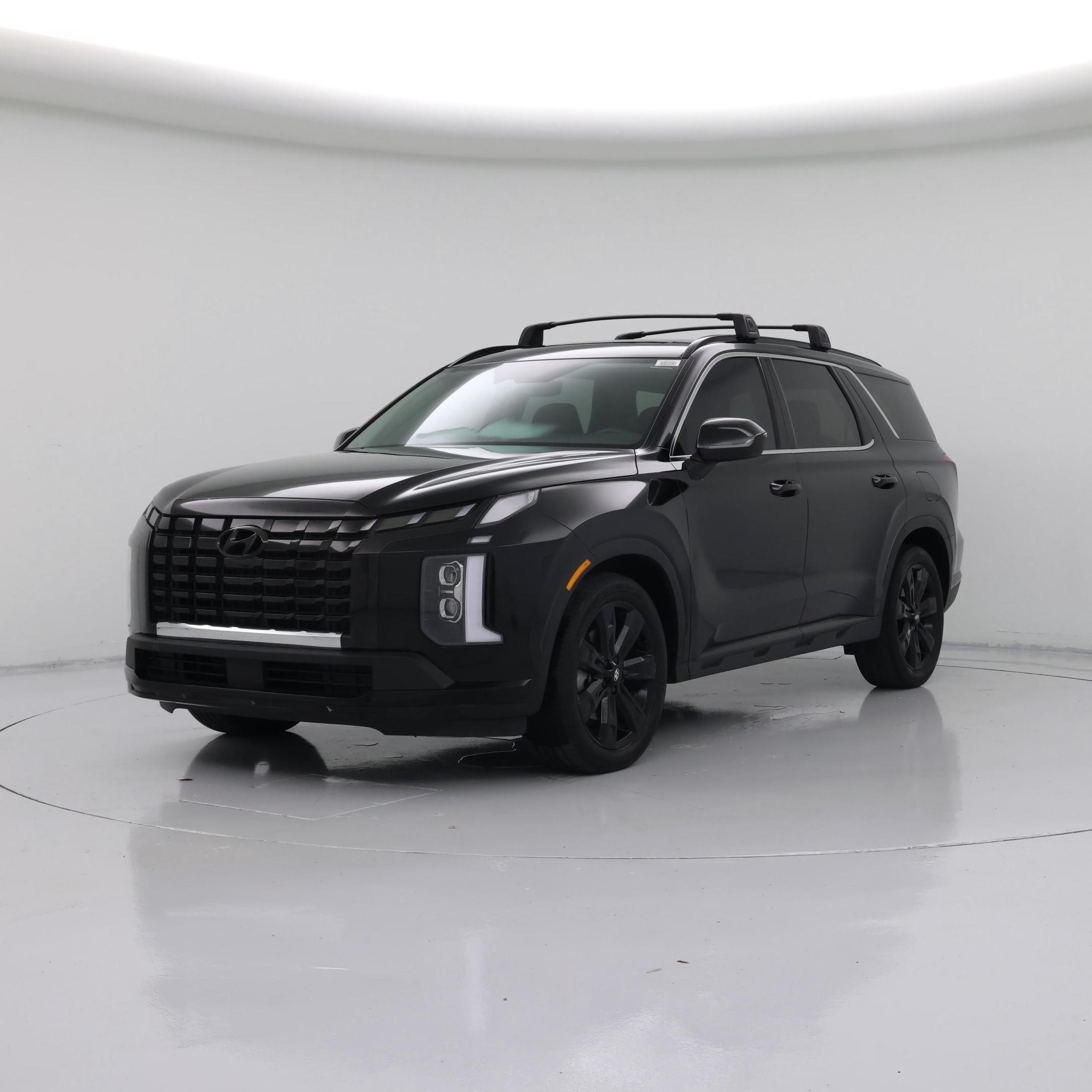 Thumbnail: 2023 Hyundai Palisade - 4