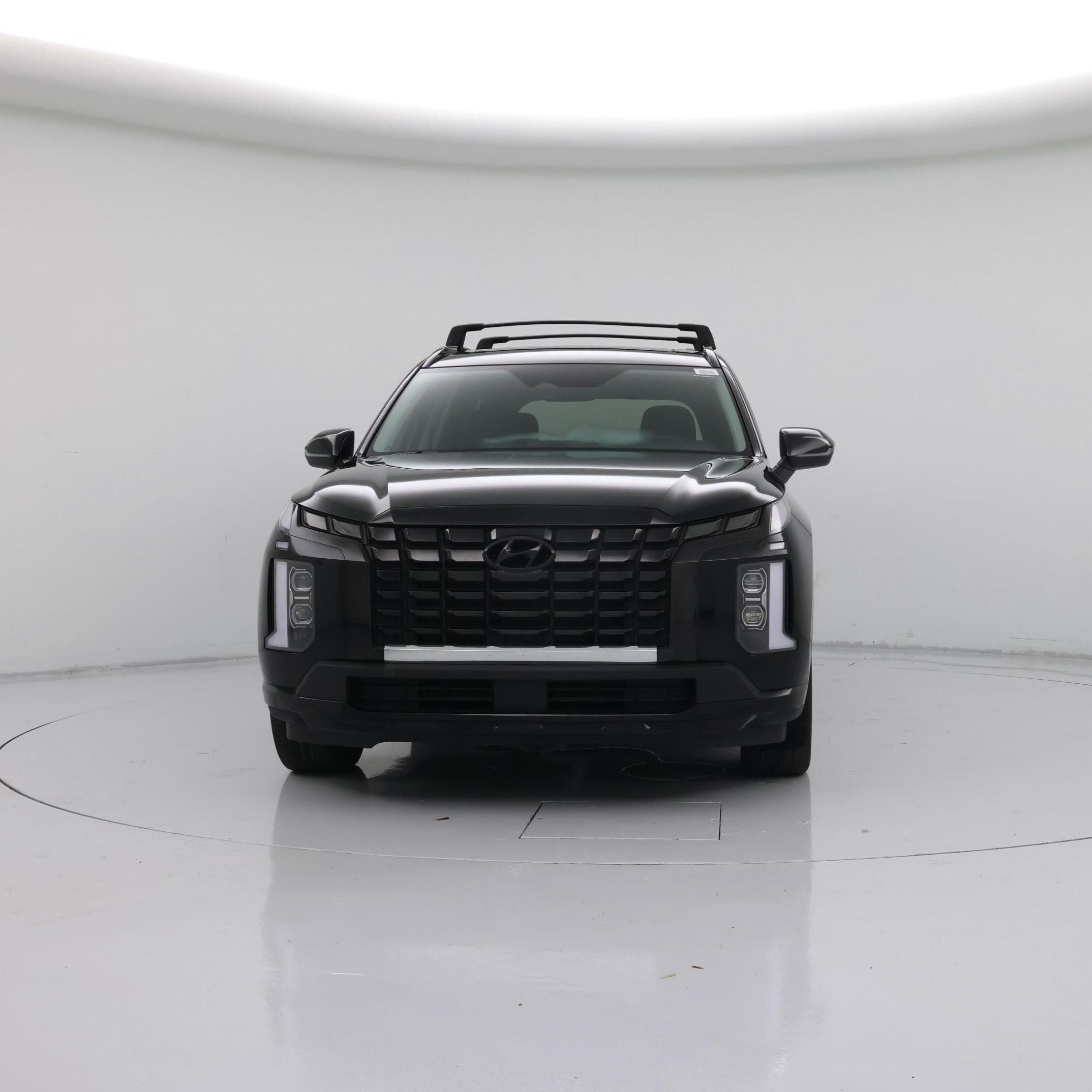 Thumbnail: 2023 Hyundai Palisade - 5