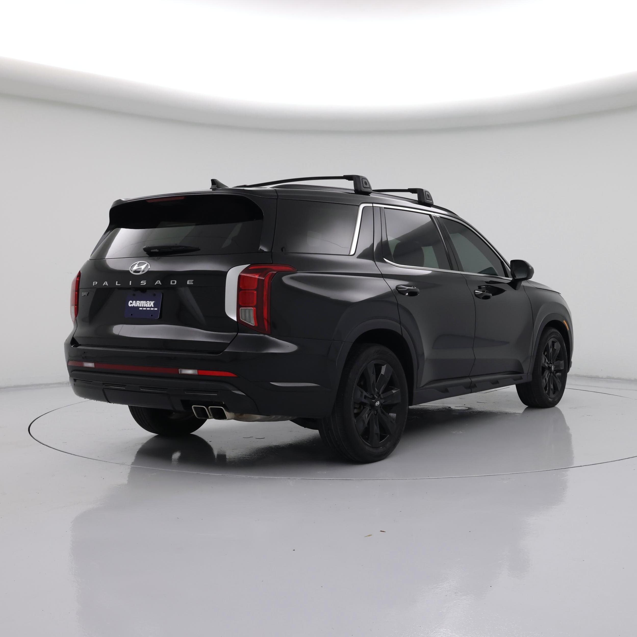 Thumbnail: 2023 Hyundai Palisade - 8