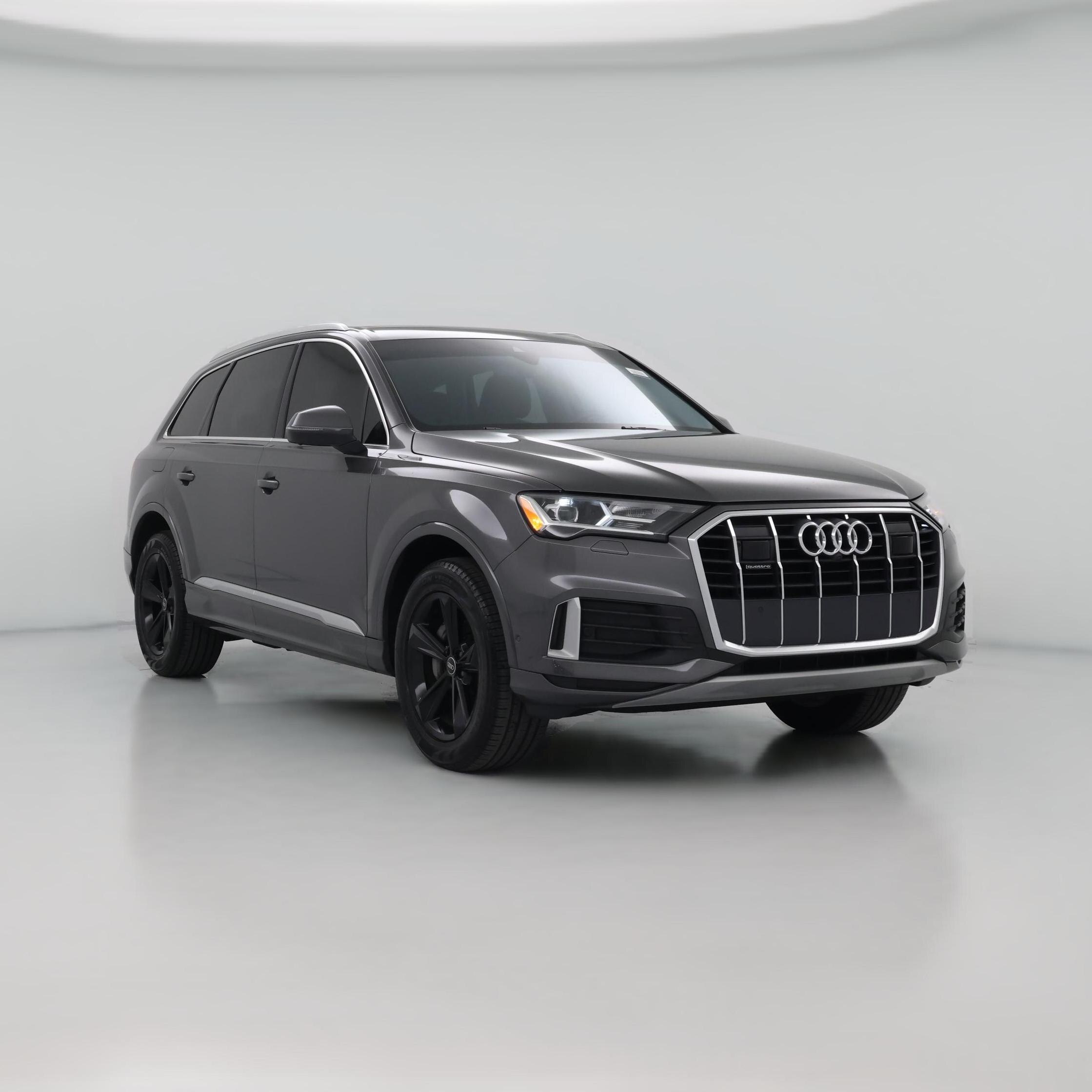 Thumbnail: 2023 Audi Q7 - 1