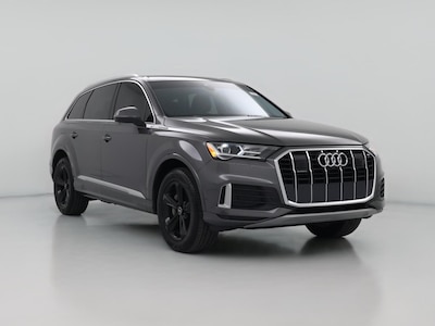 2023 Audi Q7 Premium