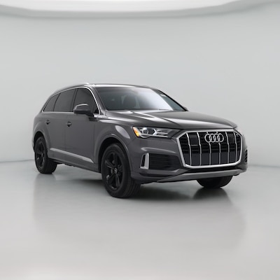 2023 Audi Q7 Premium