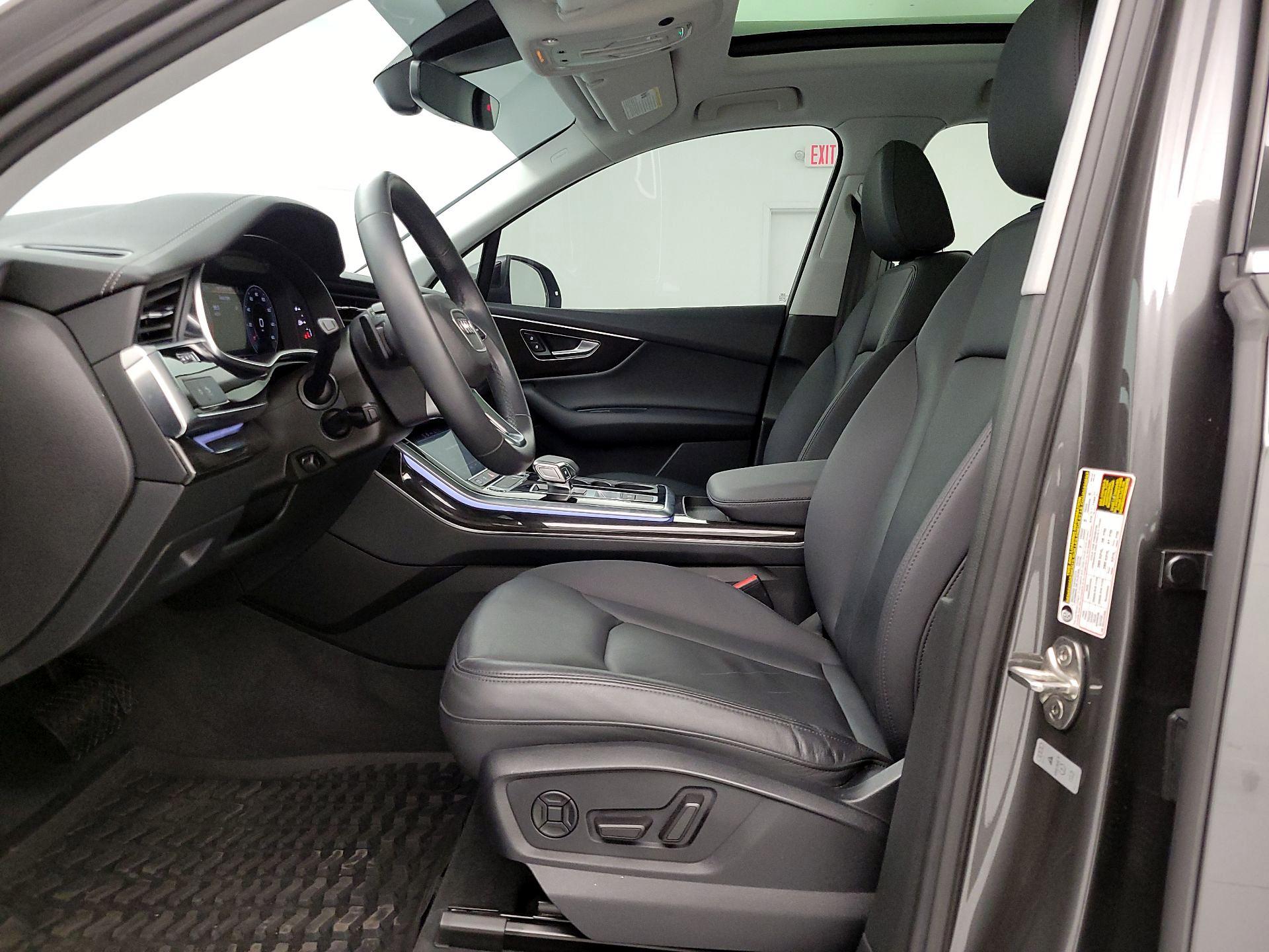 Thumbnail: 2023 Audi Q7 - 11