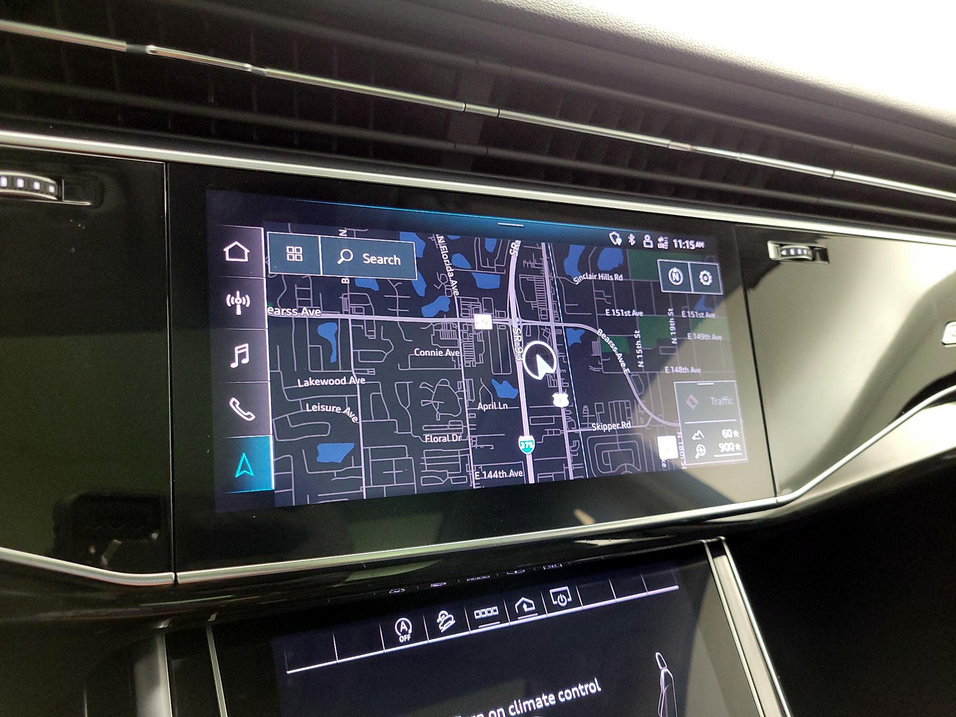 Thumbnail: 2023 Audi Q7 - 14