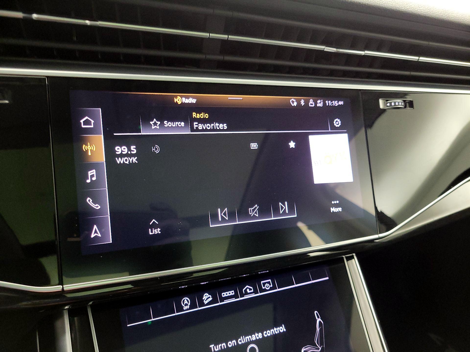 Thumbnail: 2023 Audi Q7 - 16