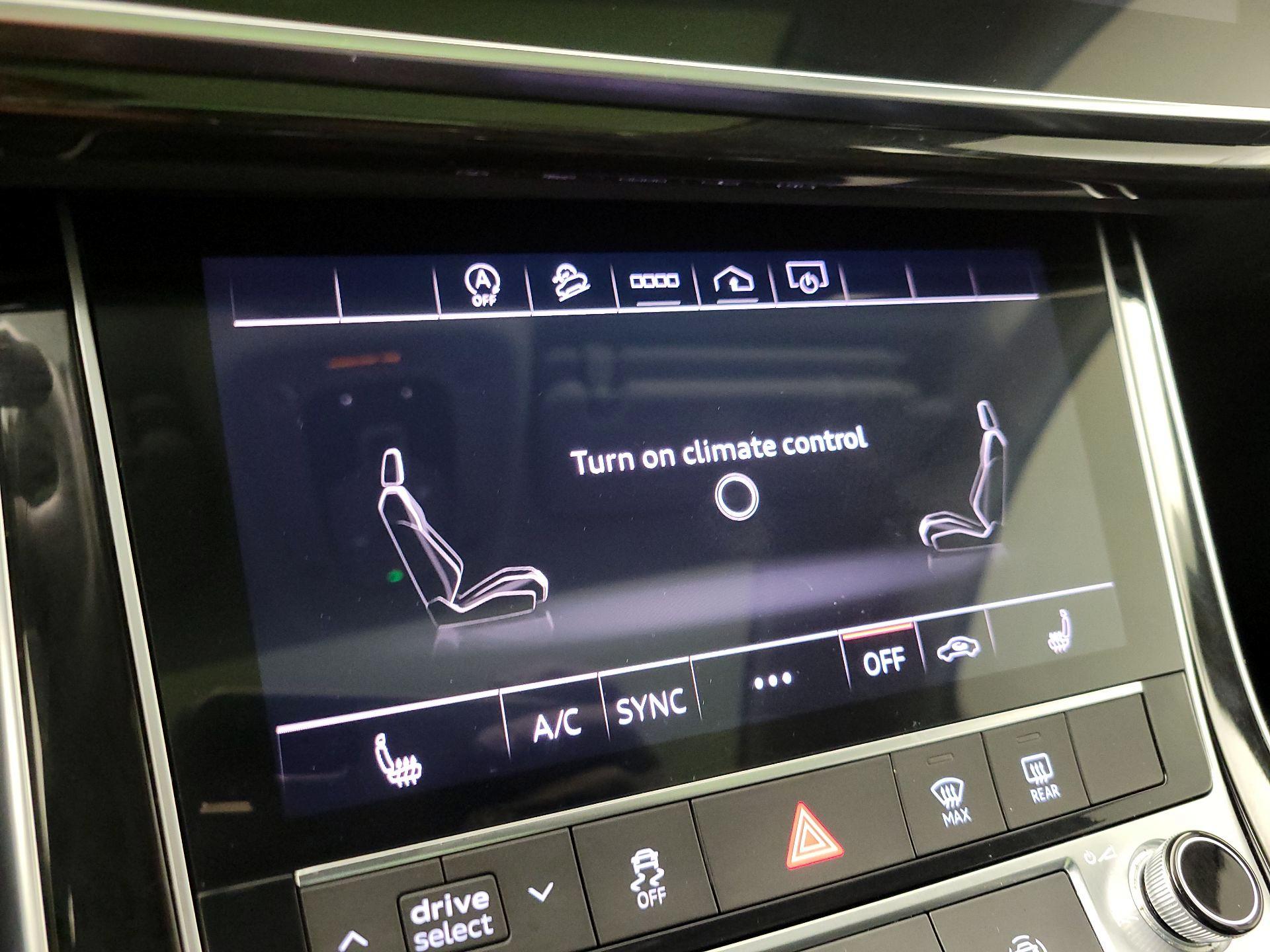 Thumbnail: 2023 Audi Q7 - 17