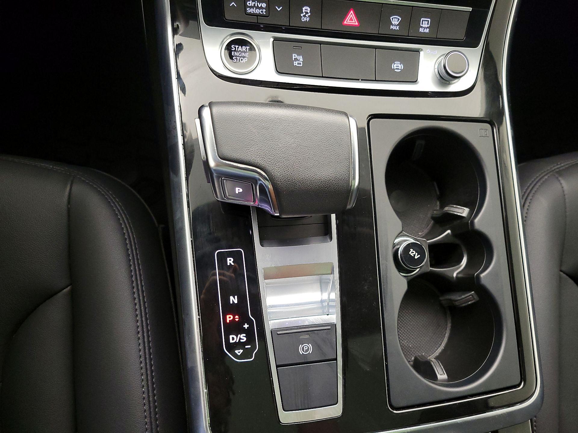 Thumbnail: 2023 Audi Q7 - 18