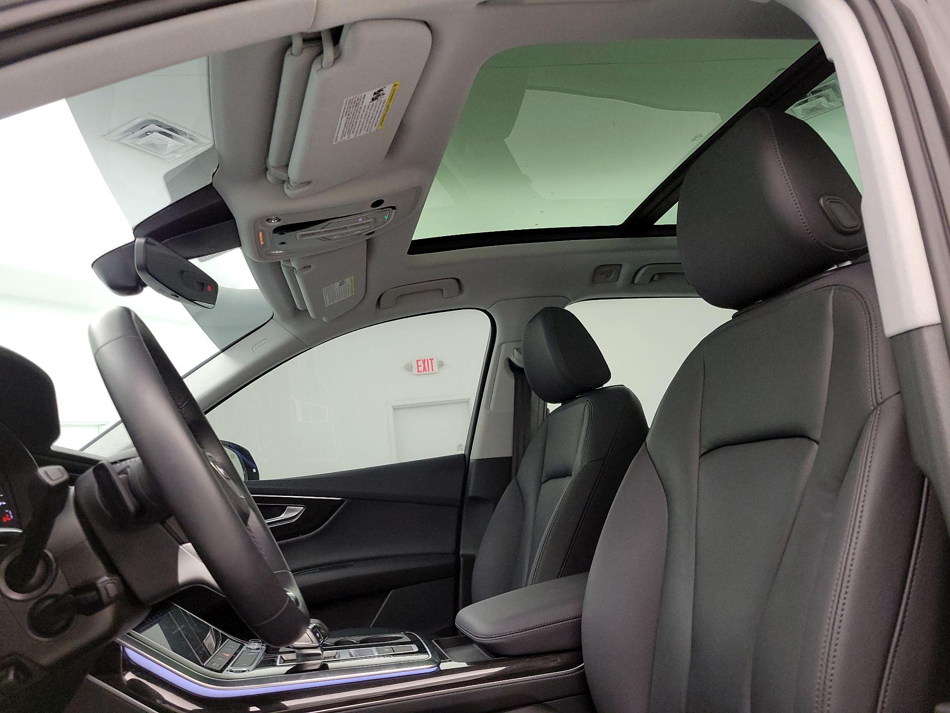 Thumbnail: 2023 Audi Q7 - 20