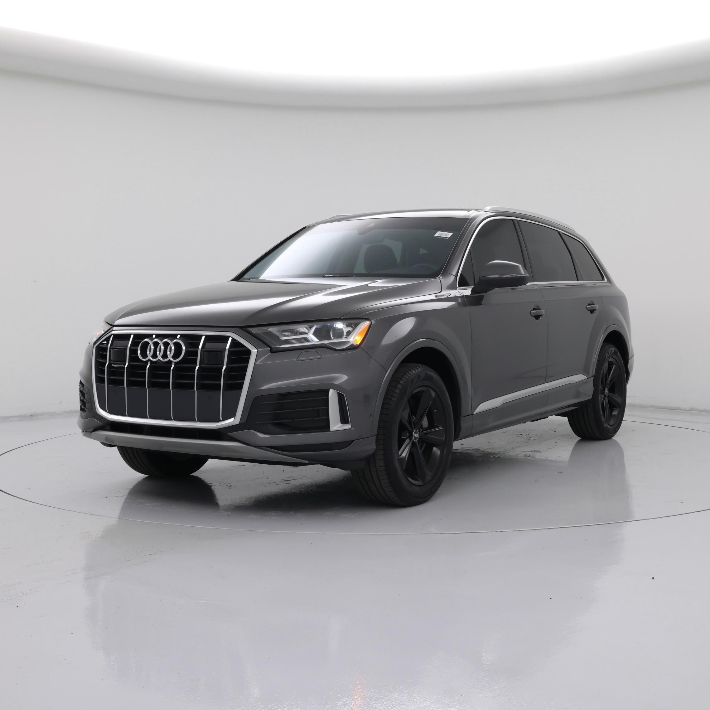 Thumbnail: 2023 Audi Q7 - 4