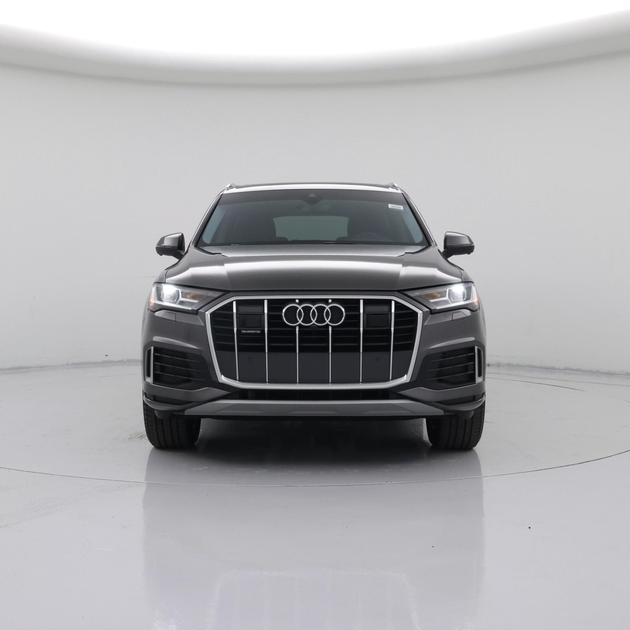 Thumbnail: 2023 Audi Q7 - 5