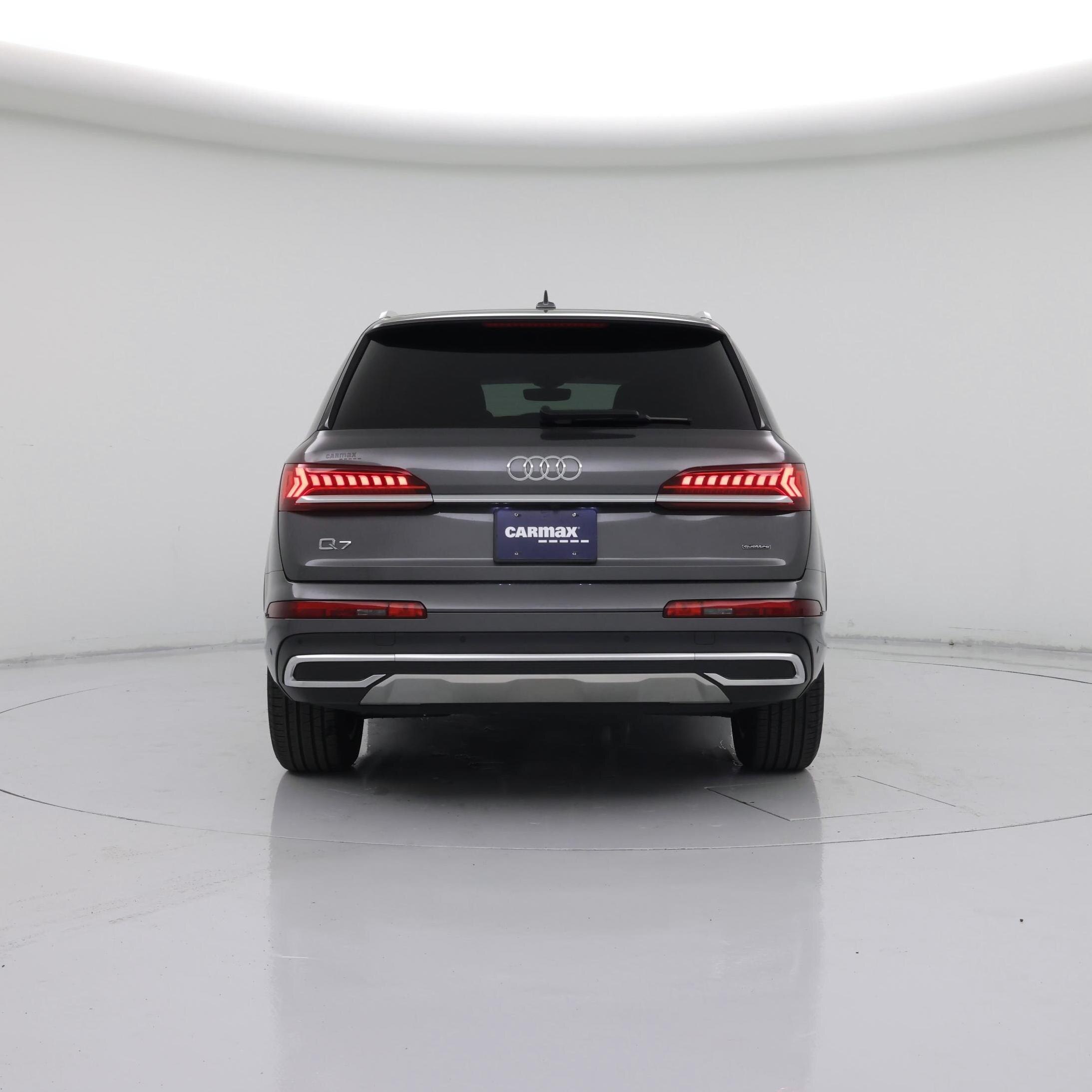 Thumbnail: 2023 Audi Q7 - 6