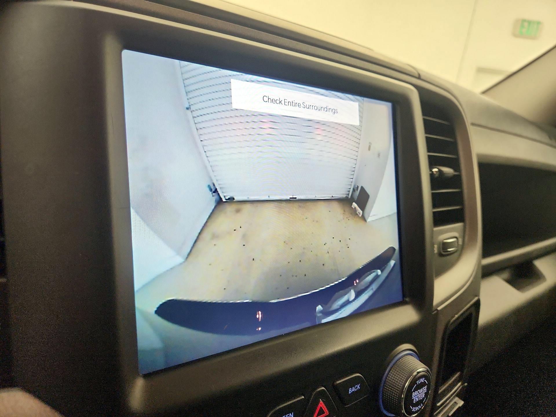 Thumbnail: 2022 RAM 1500 Classic - 14