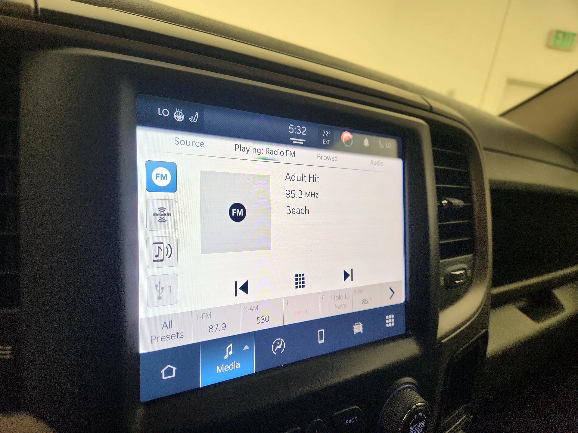 Thumbnail: 2022 RAM 1500 Classic - 15