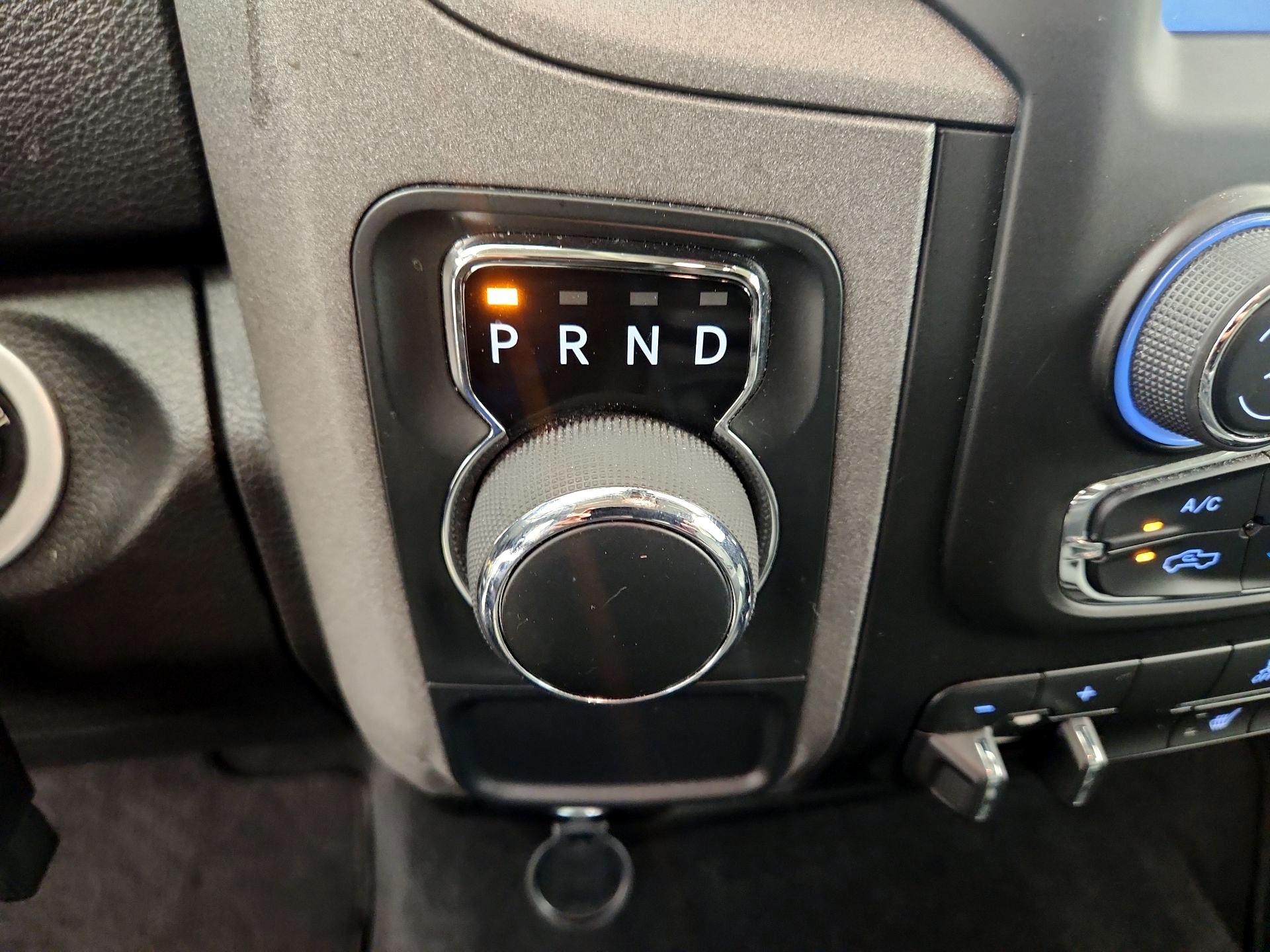 Thumbnail: 2022 RAM 1500 Classic - 17