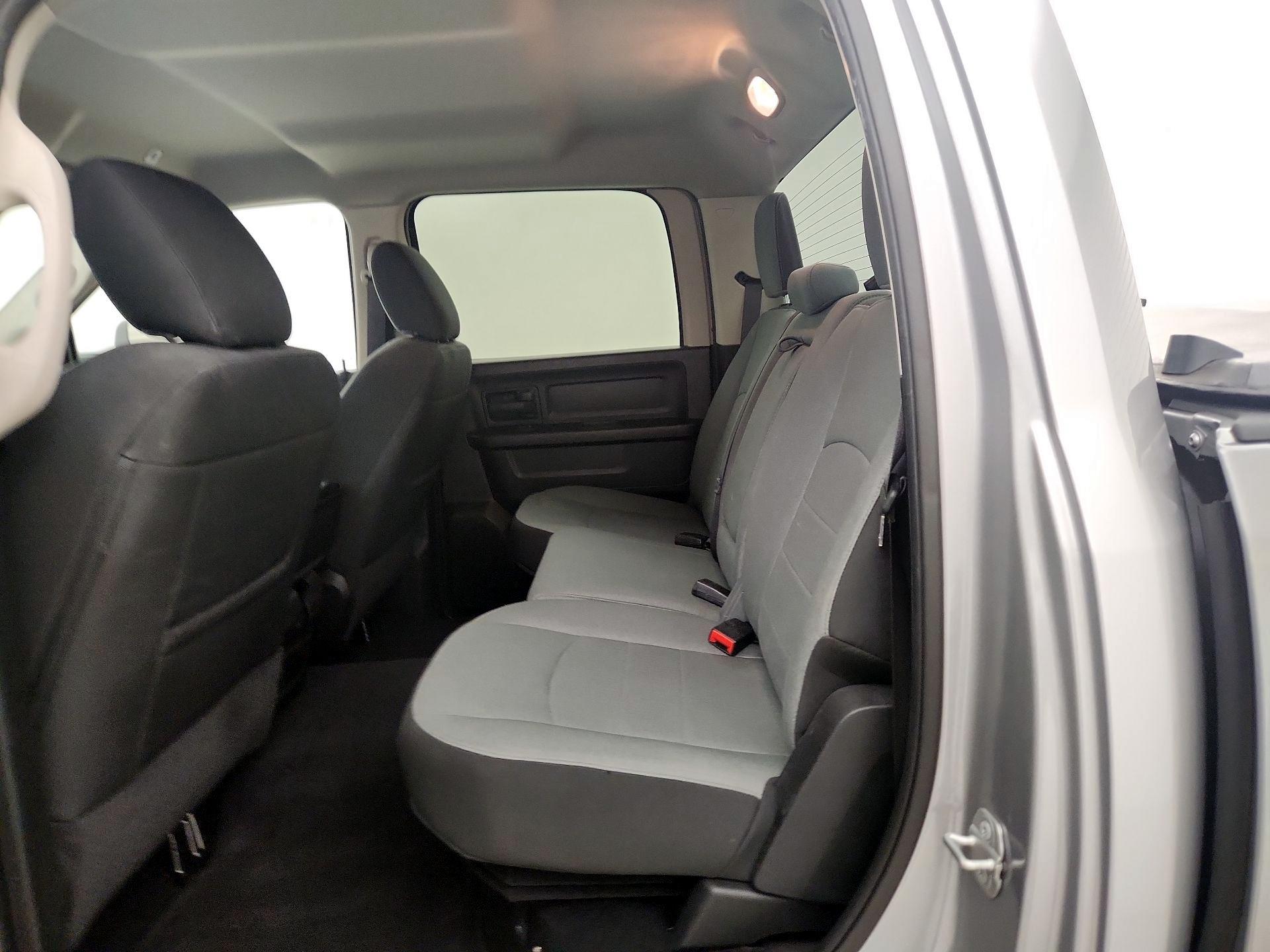 Thumbnail: 2022 RAM 1500 Classic - 19