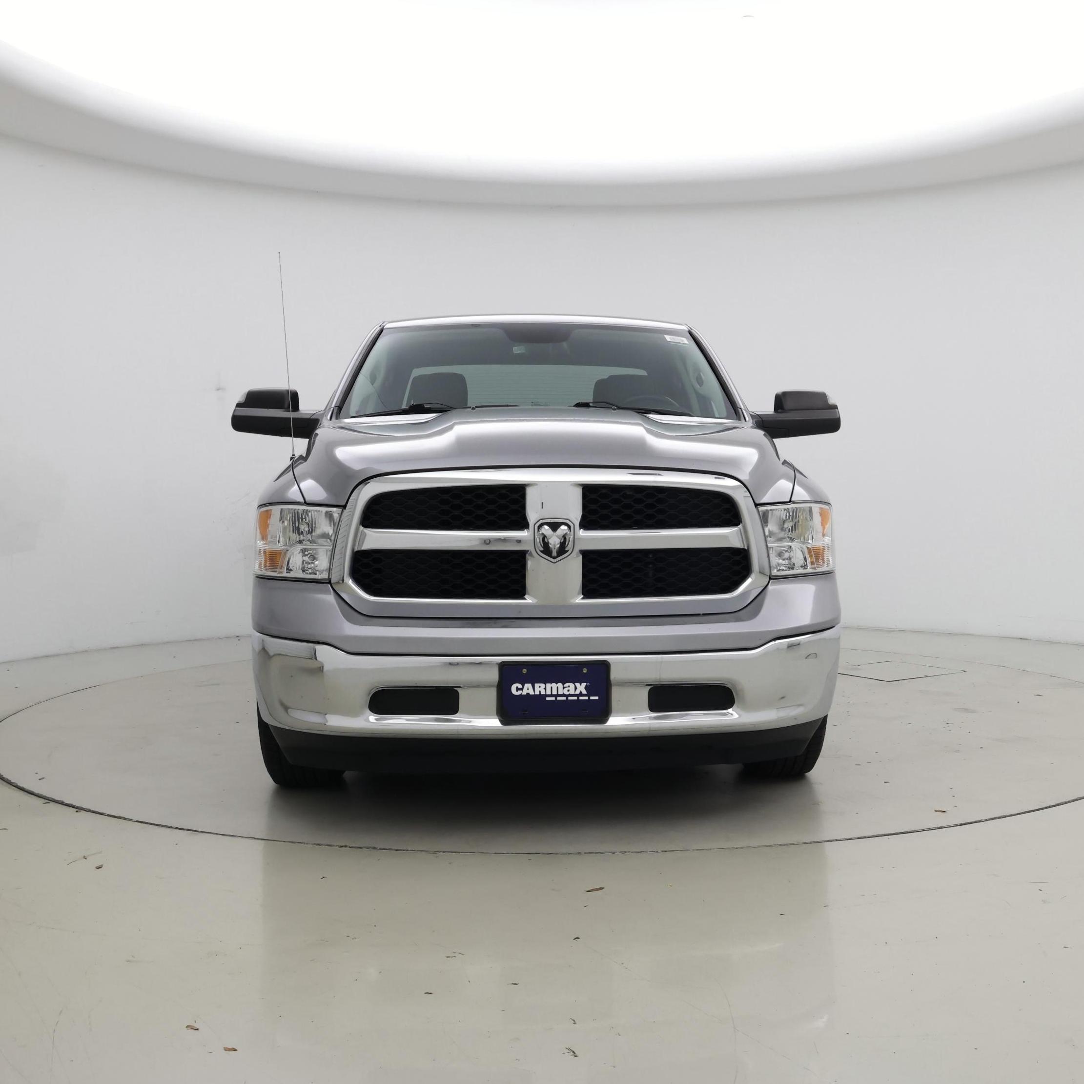 Thumbnail: 2022 RAM 1500 Classic - 5