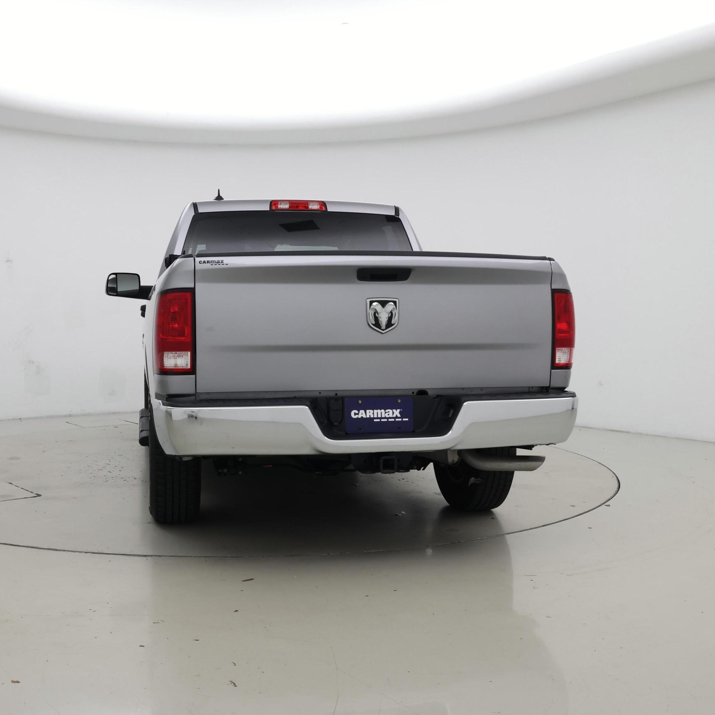 Thumbnail: 2022 RAM 1500 Classic - 6