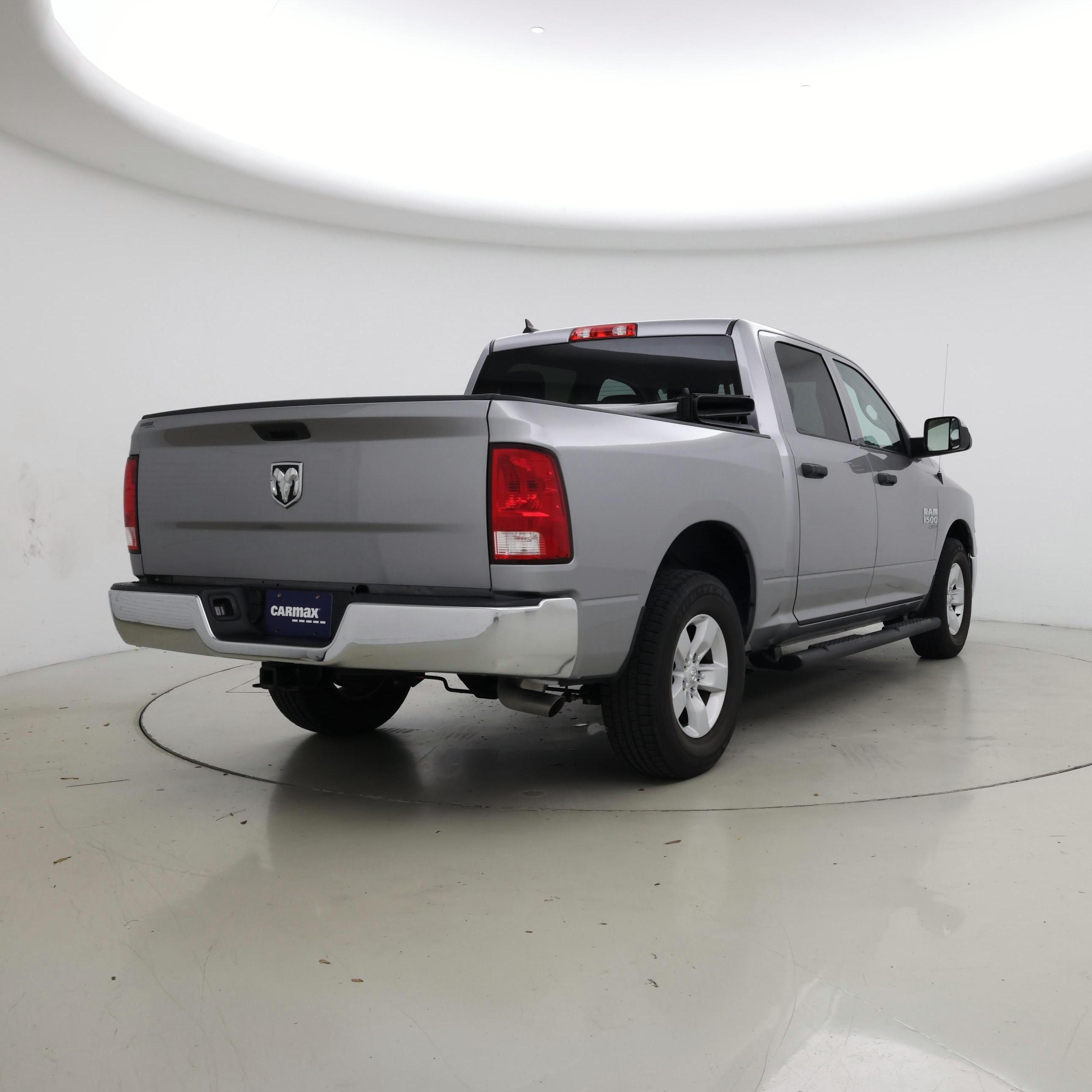 Thumbnail: 2022 RAM 1500 Classic - 8