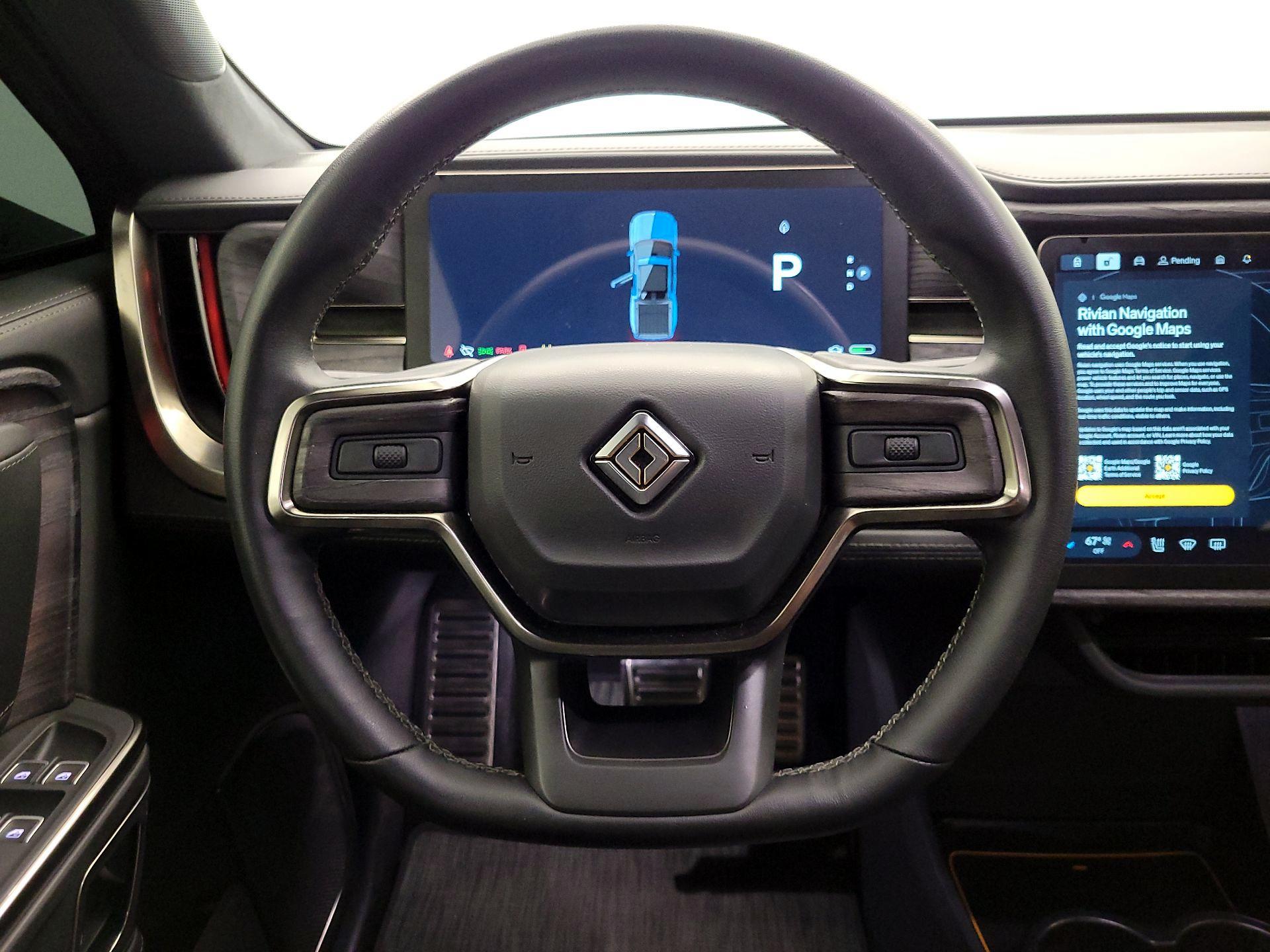 Thumbnail: 2022 Rivian R1T - 10