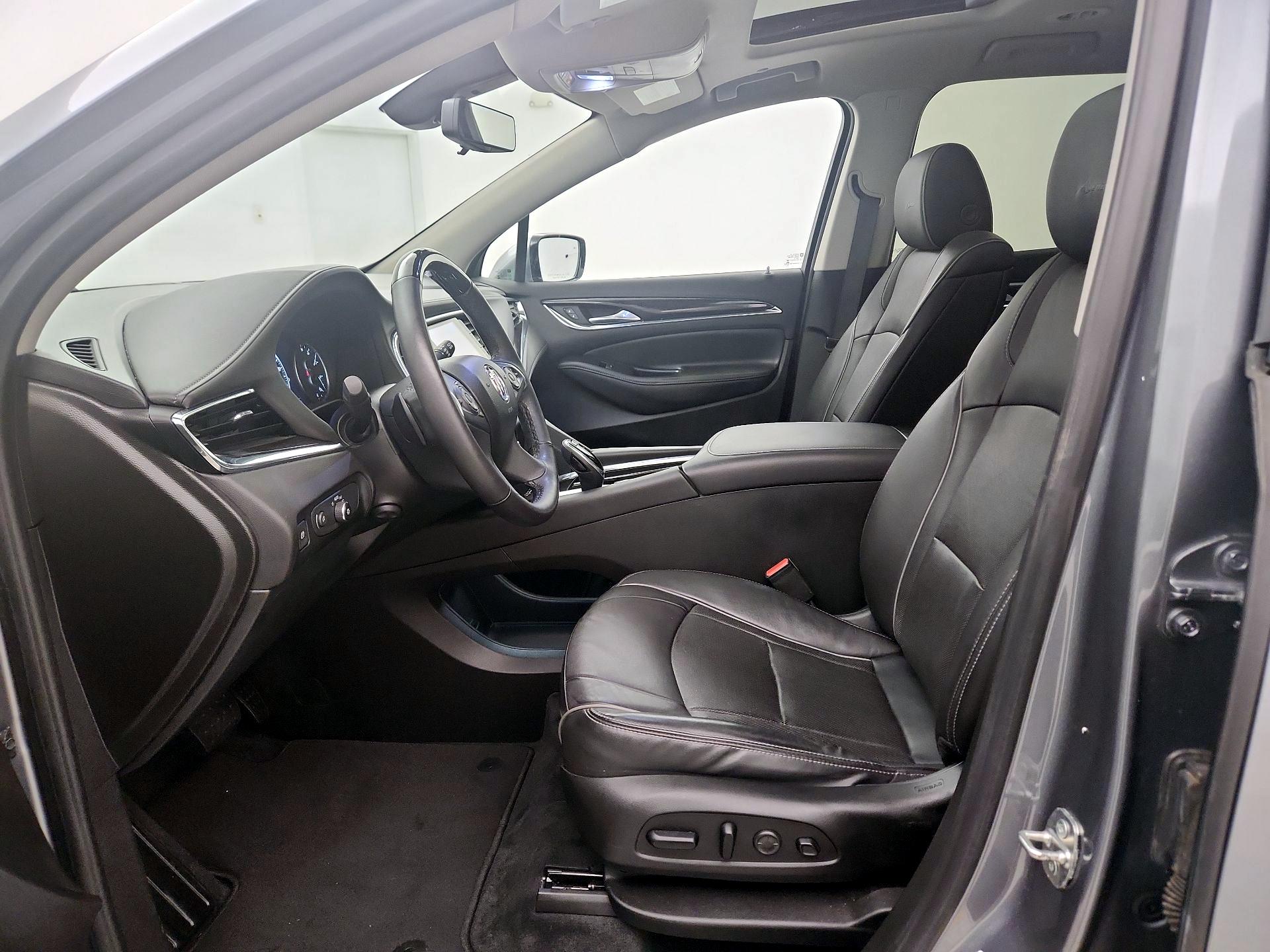 Thumbnail: 2021 Buick Enclave - 11