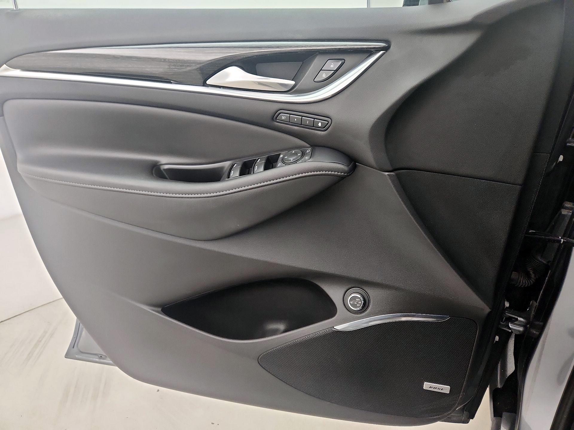 Thumbnail: 2021 Buick Enclave - 12