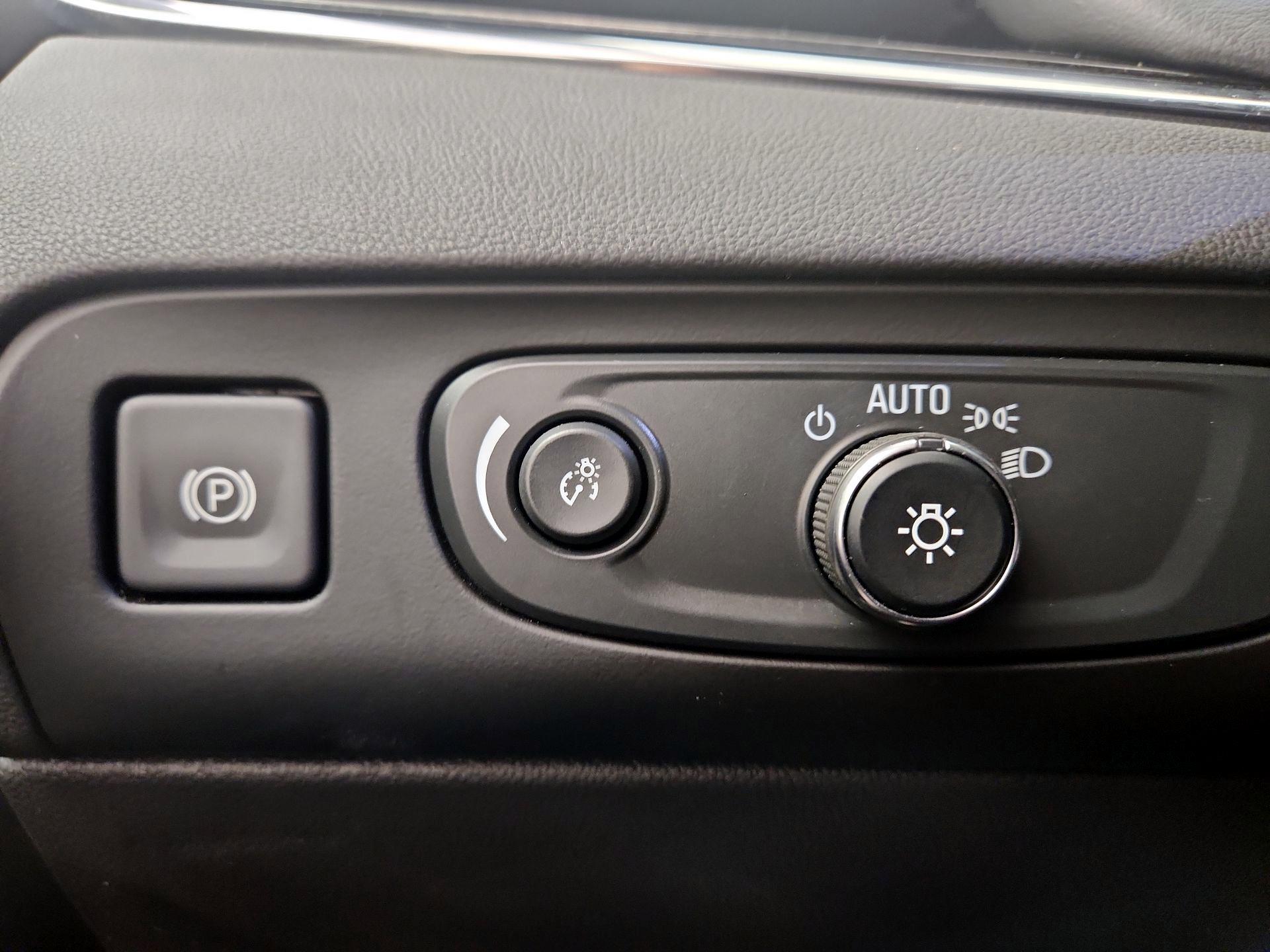 Thumbnail: 2021 Buick Enclave - 13