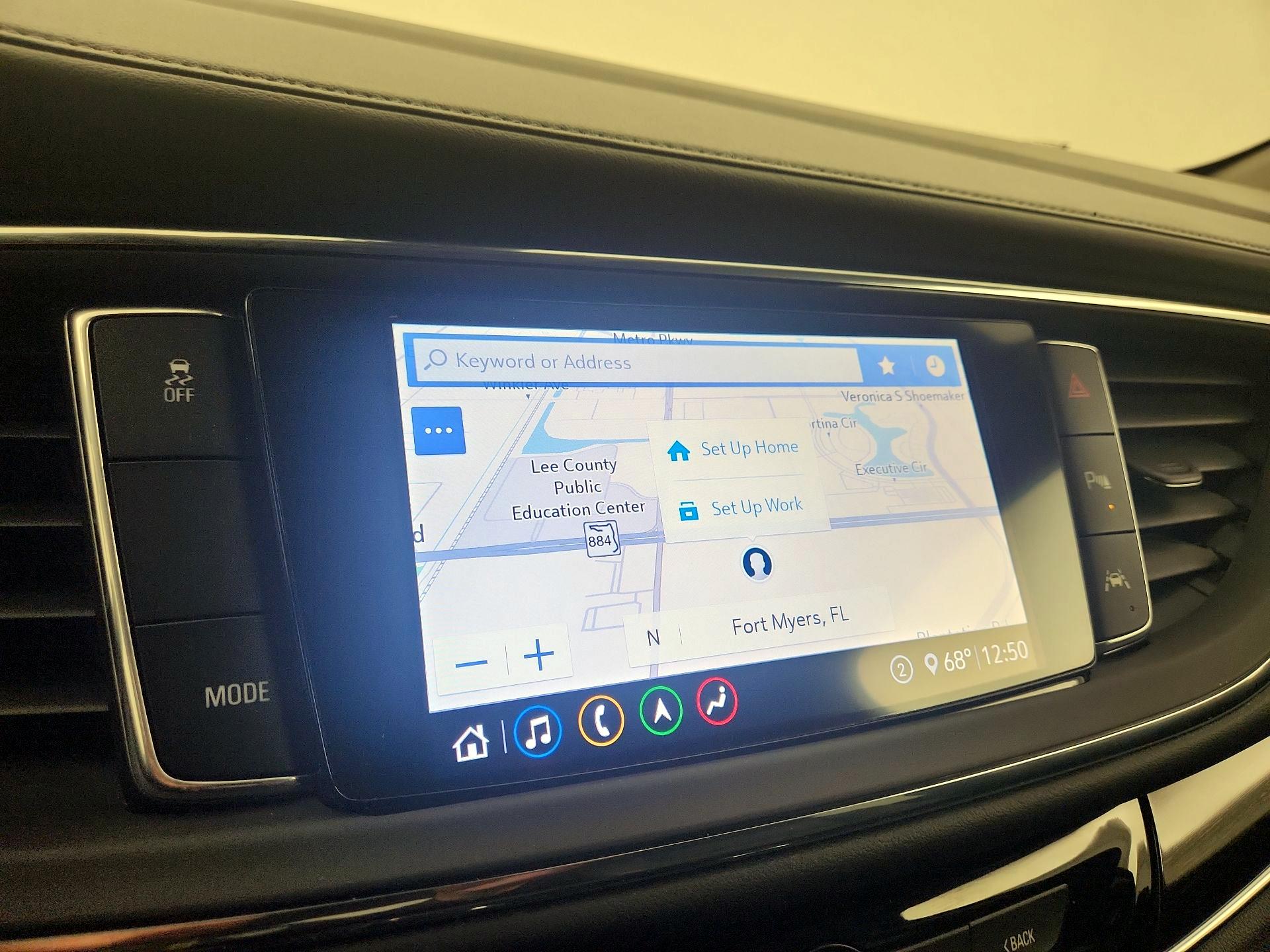 Thumbnail: 2021 Buick Enclave - 14