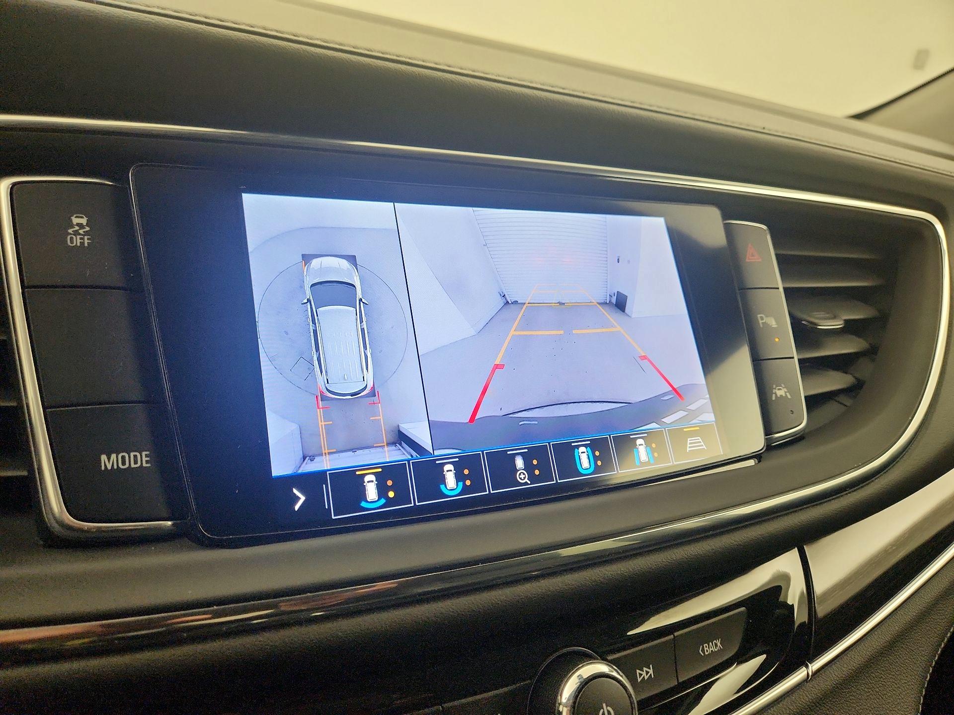 Thumbnail: 2021 Buick Enclave - 15