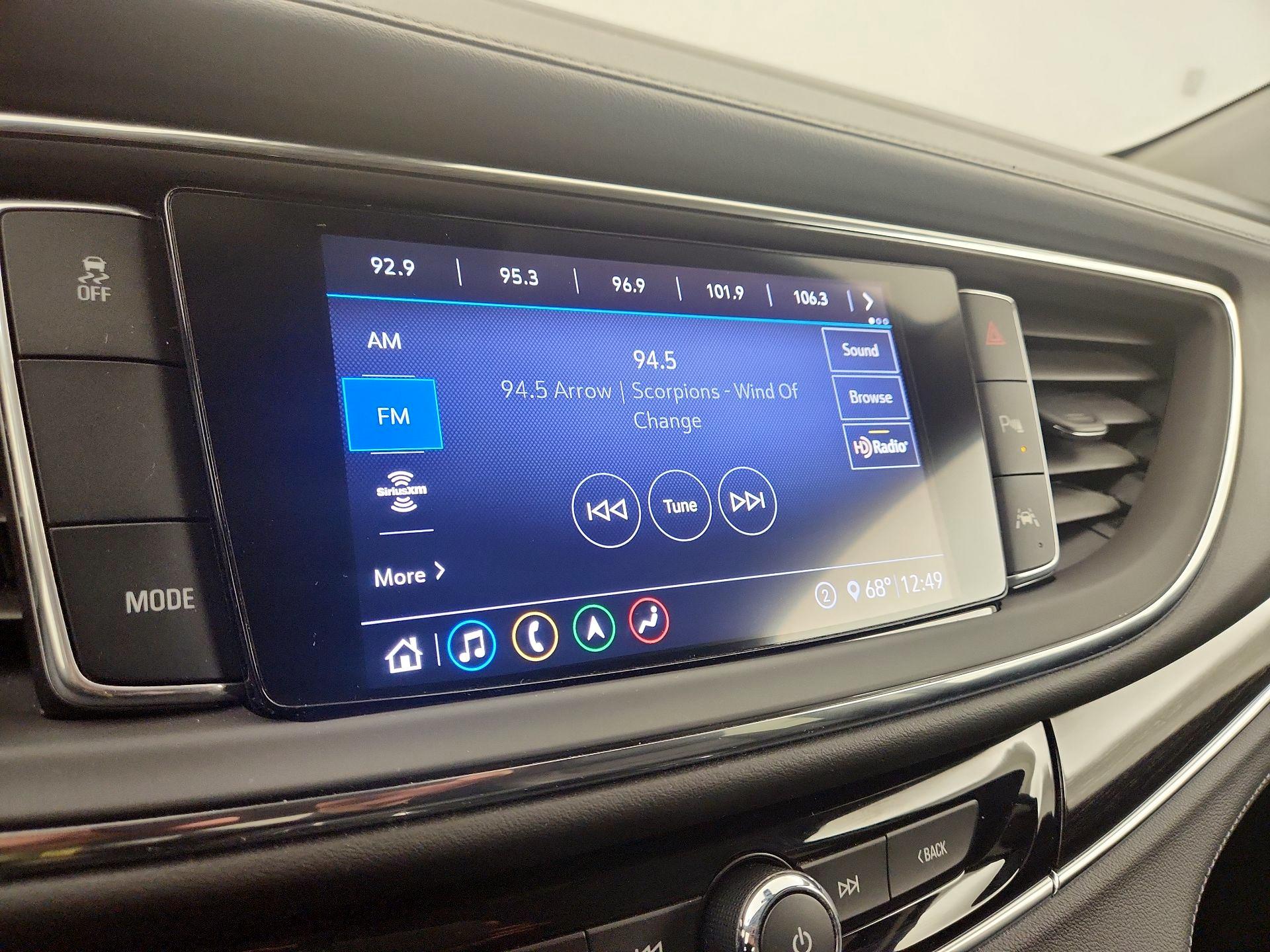 Thumbnail: 2021 Buick Enclave - 16