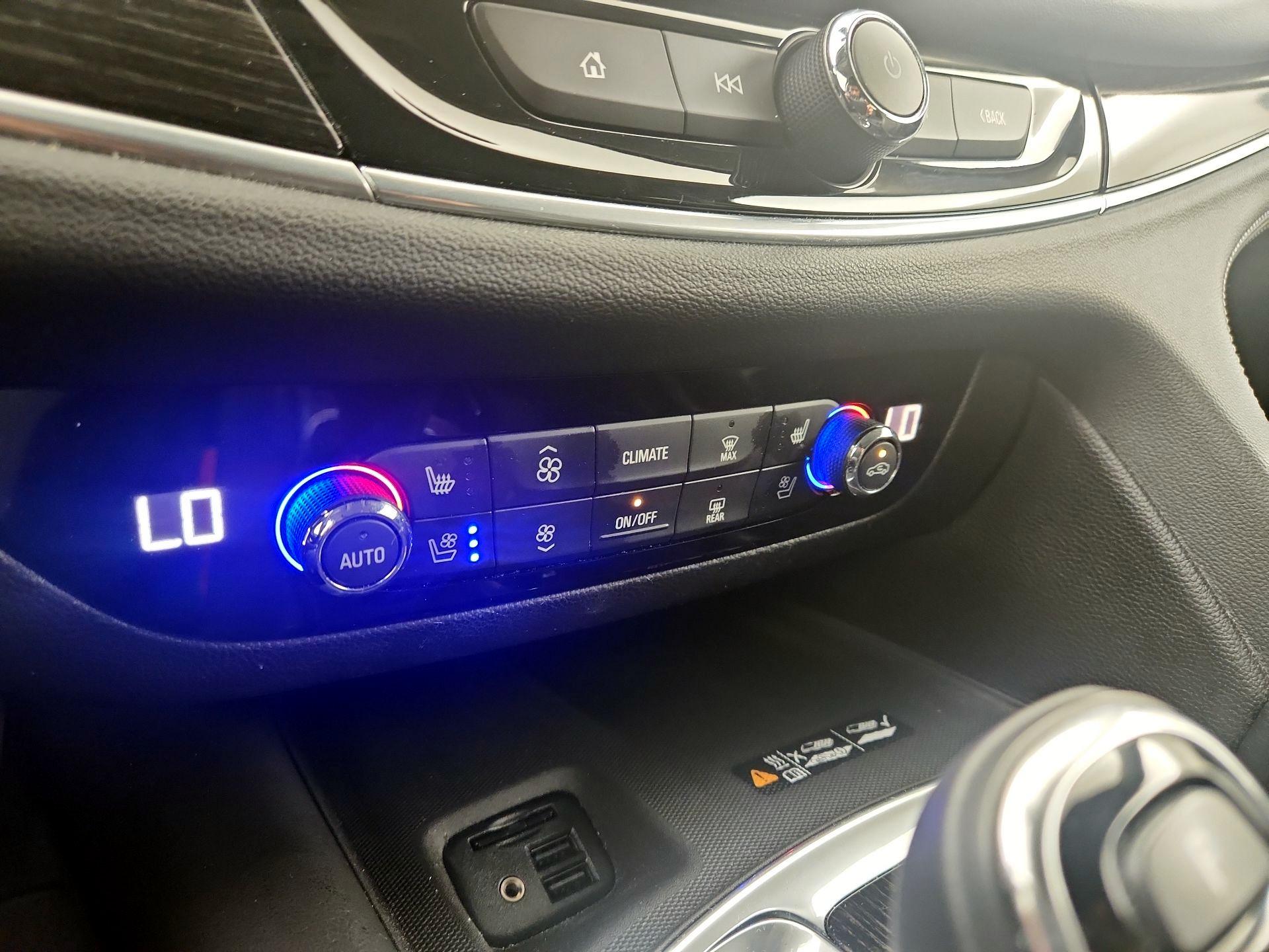 Thumbnail: 2021 Buick Enclave - 17