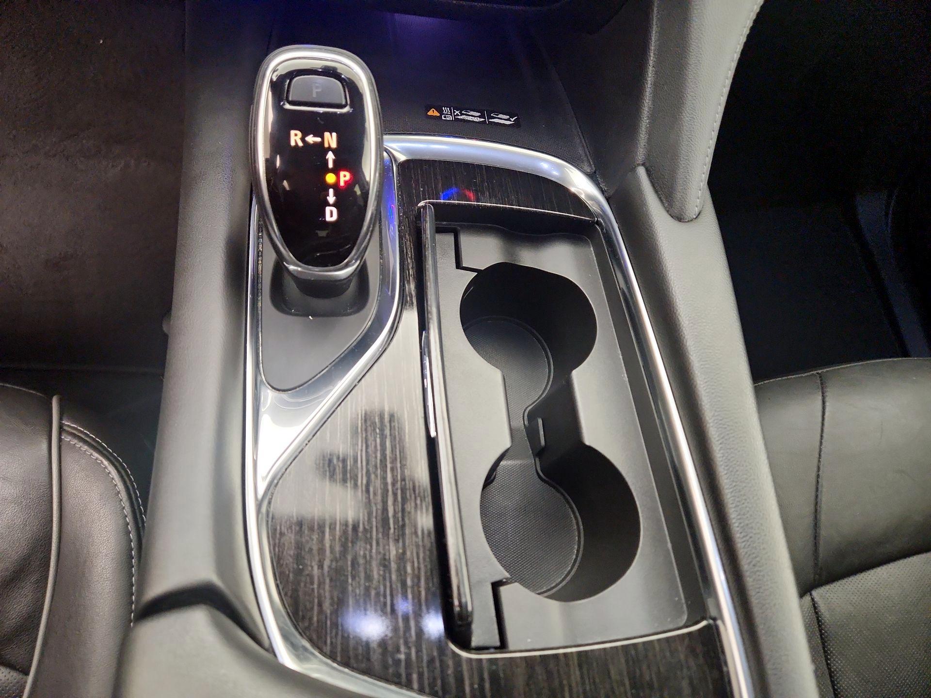 Thumbnail: 2021 Buick Enclave - 18