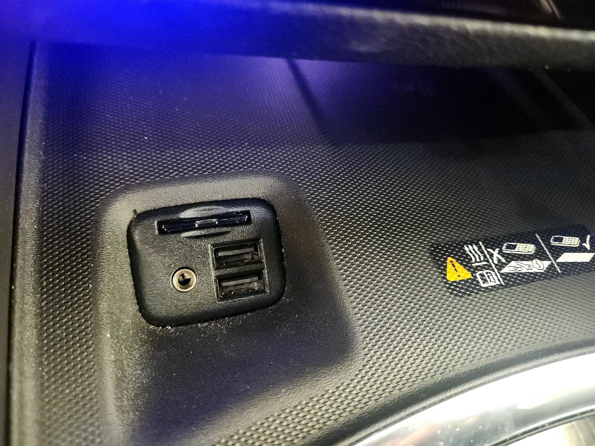 Thumbnail: 2021 Buick Enclave - 19