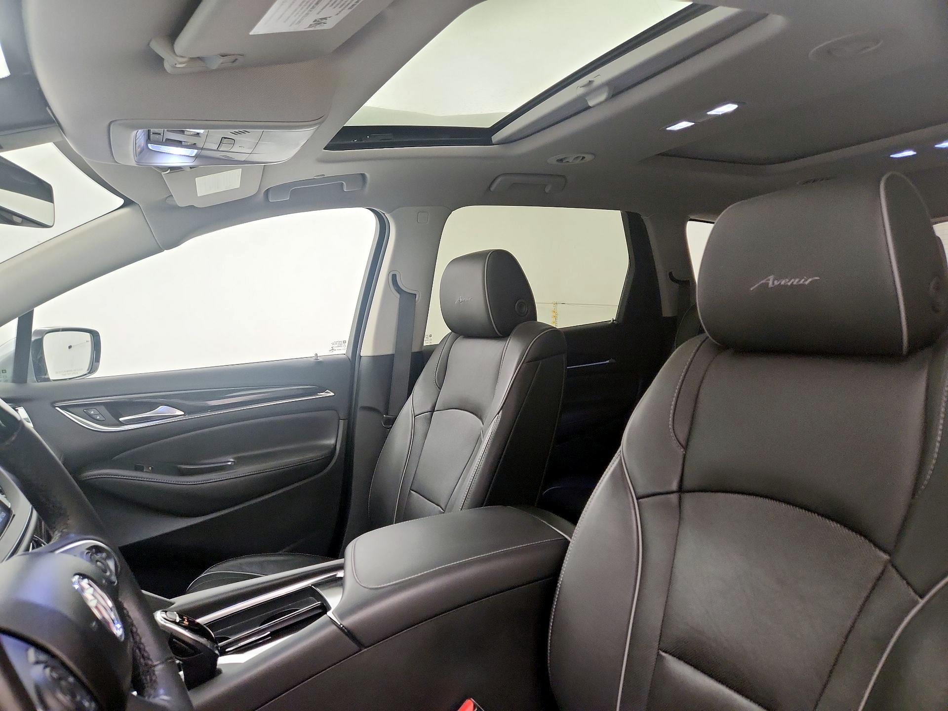 Thumbnail: 2021 Buick Enclave - 20