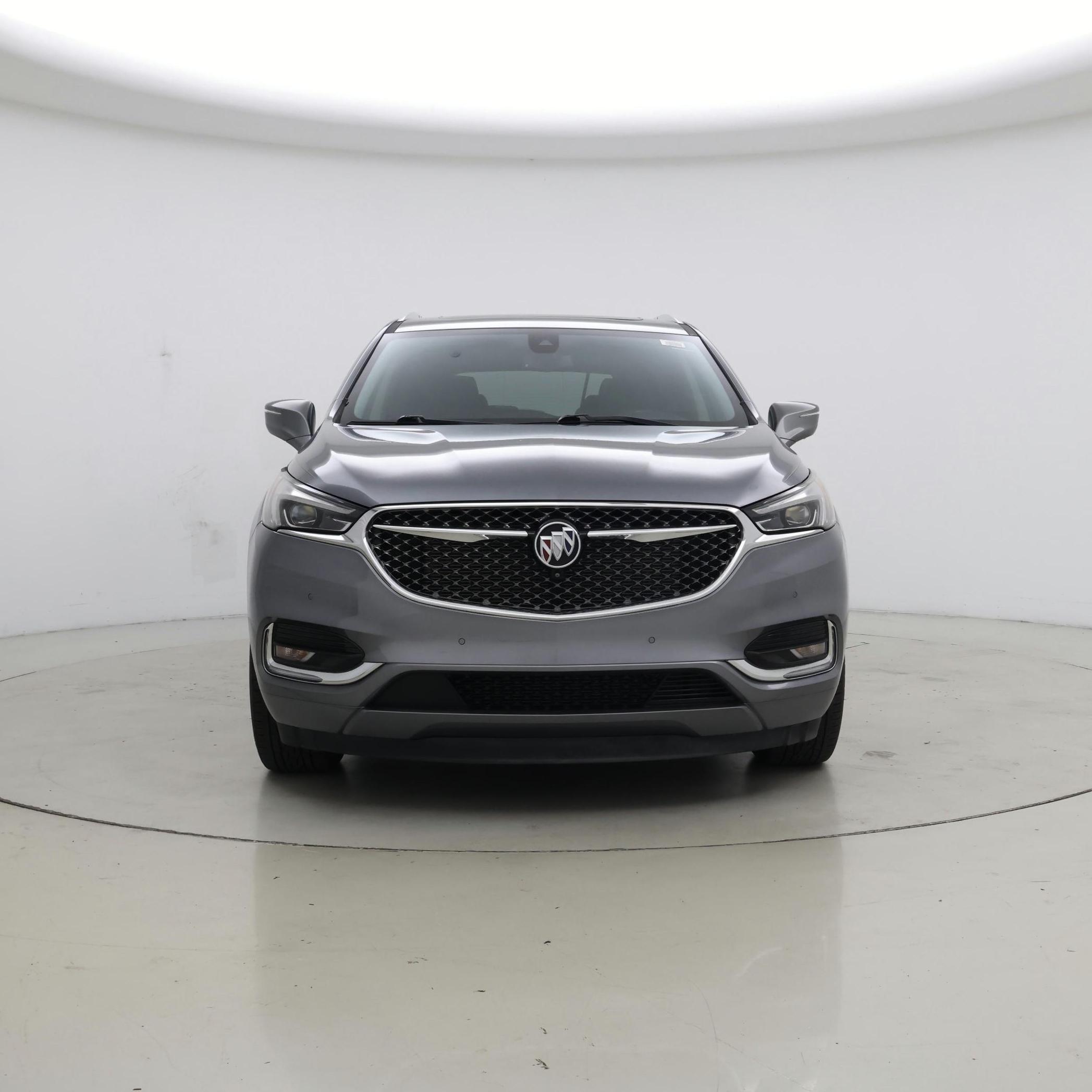 Thumbnail: 2021 Buick Enclave - 5