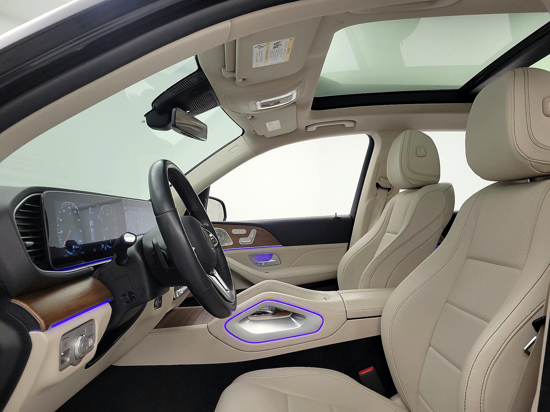 Thumbnail: 2022 Mercedes-Benz GLE - 20