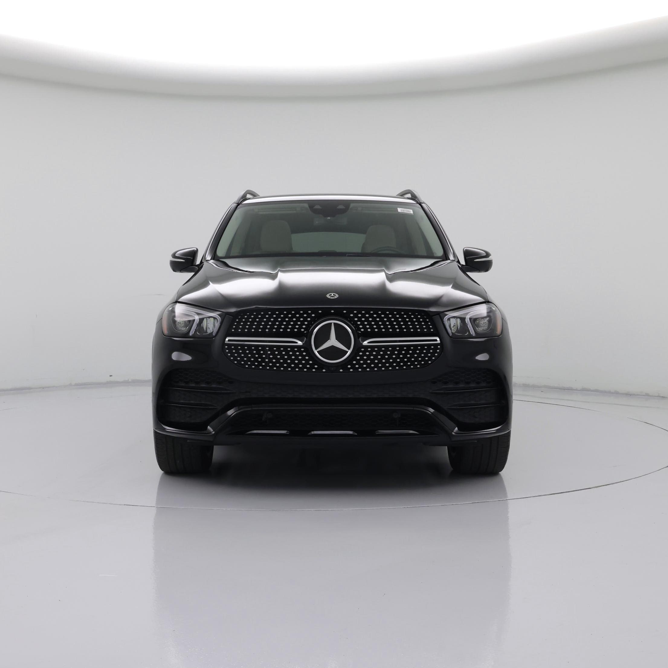 Thumbnail: 2022 Mercedes-Benz GLE - 5