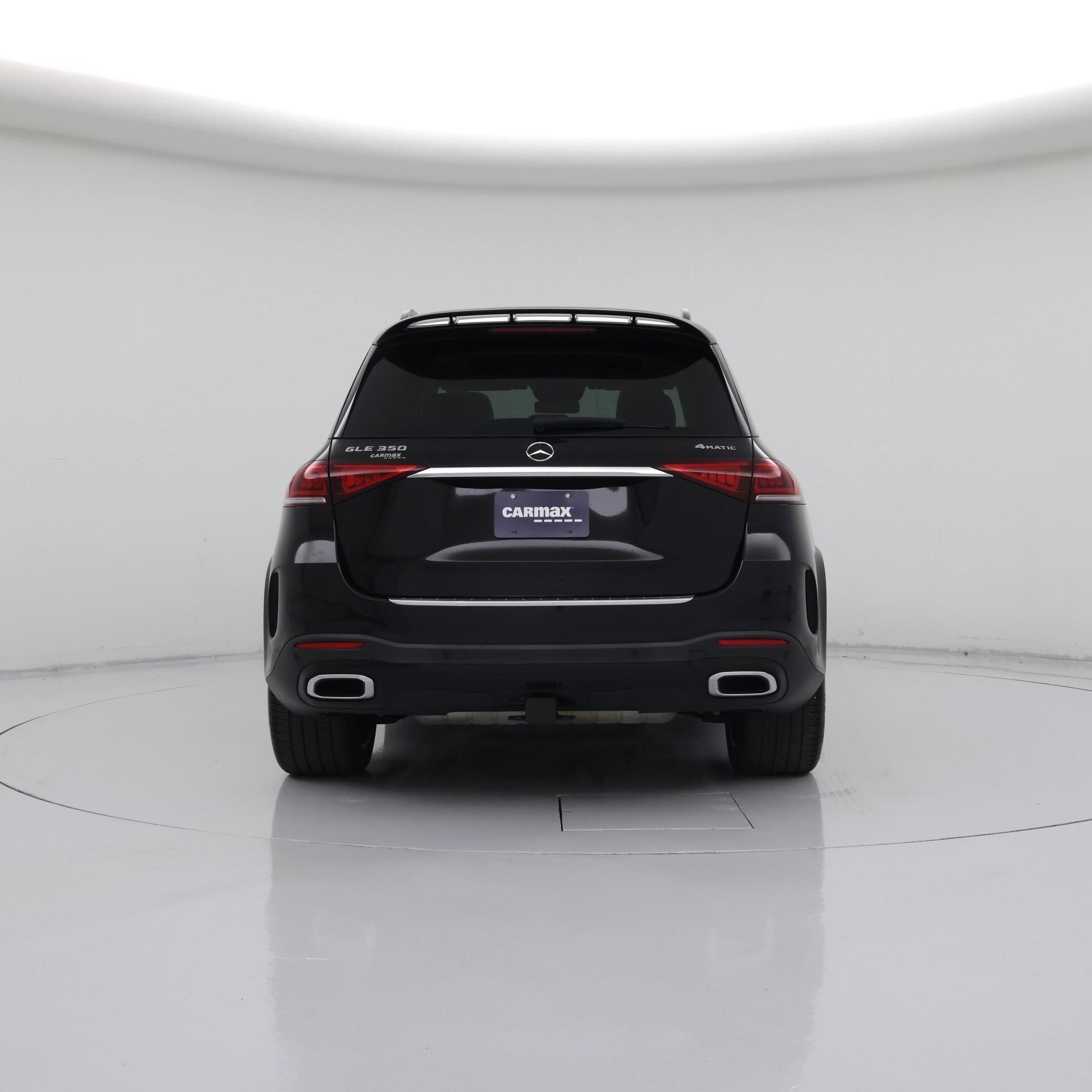 Thumbnail: 2022 Mercedes-Benz GLE - 6