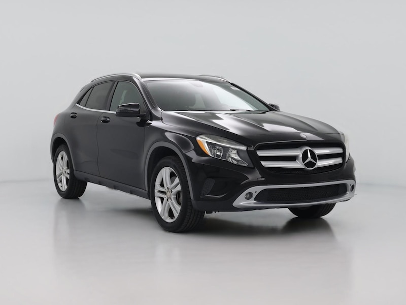 2015 Mercedes-Benz GLA 250 -
                  Tampa, FL