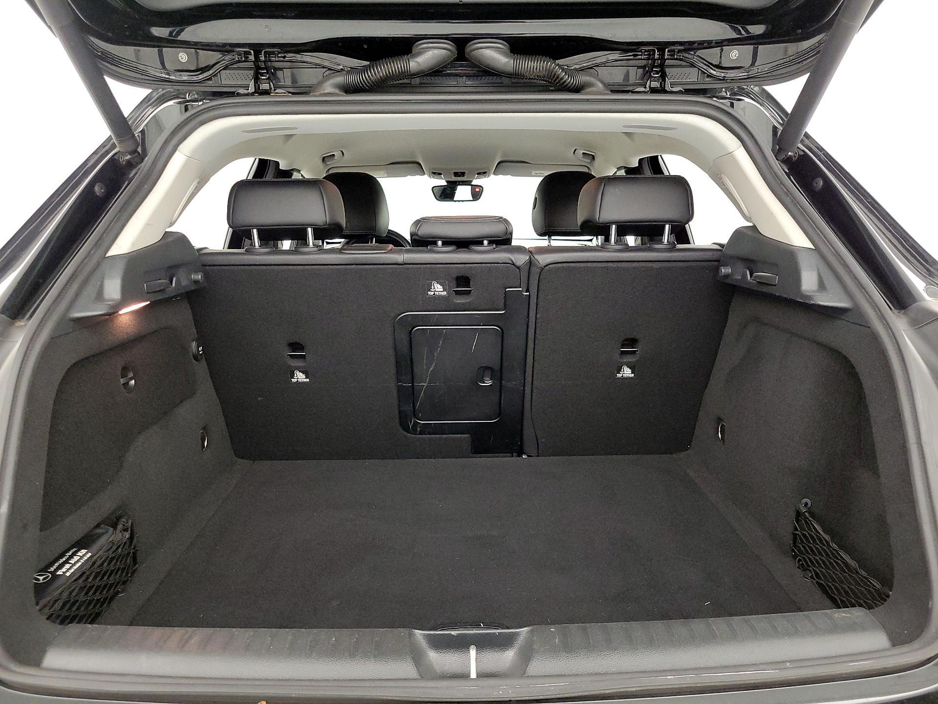 Thumbnail: 2015 Mercedes-Benz GLA - 20