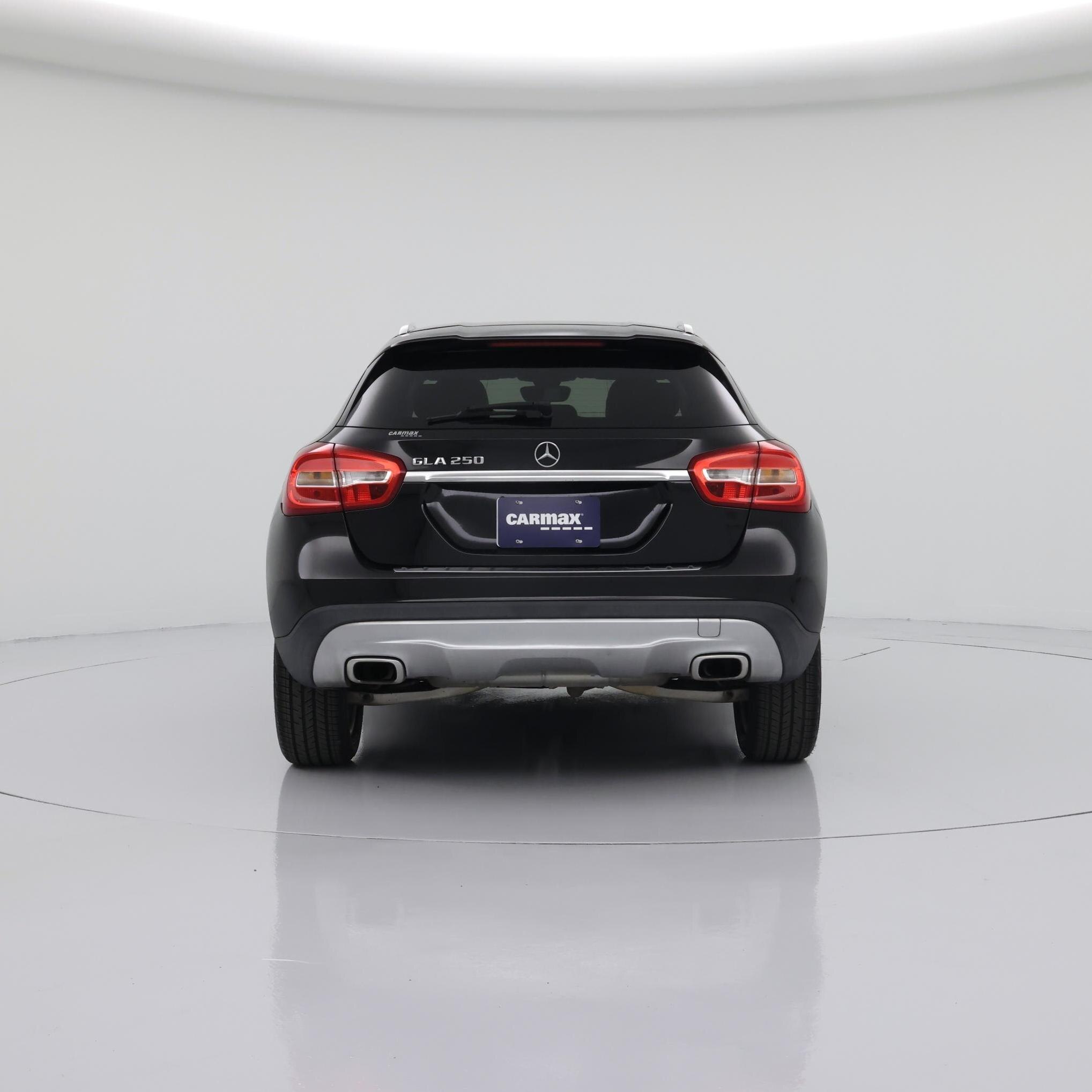 Thumbnail: 2015 Mercedes-Benz GLA - 6