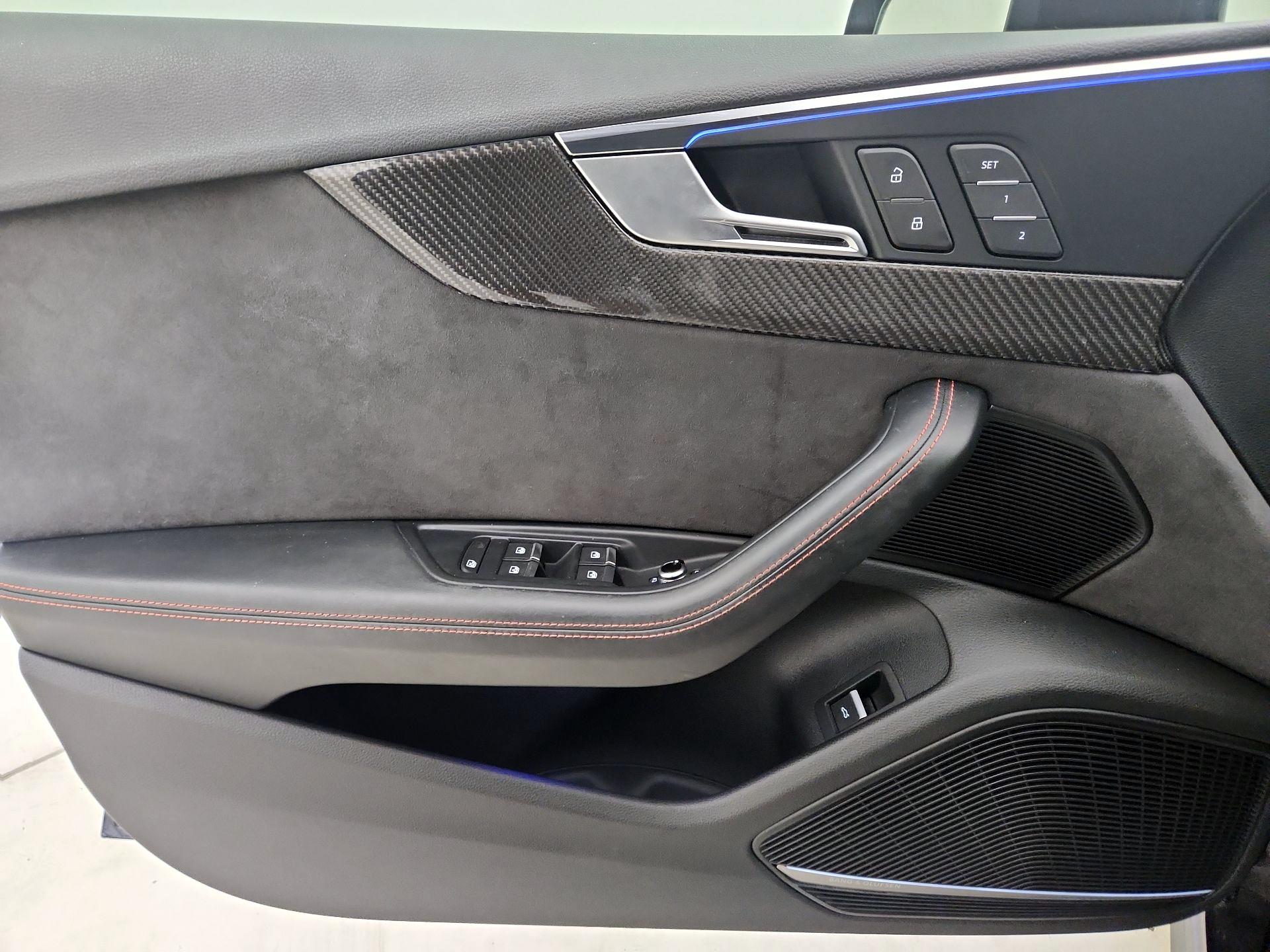 Thumbnail: 2019 Audi RS 5 - 12